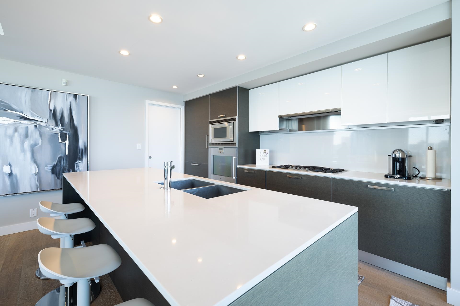 3402 1499 W PENDER STREET, #3402