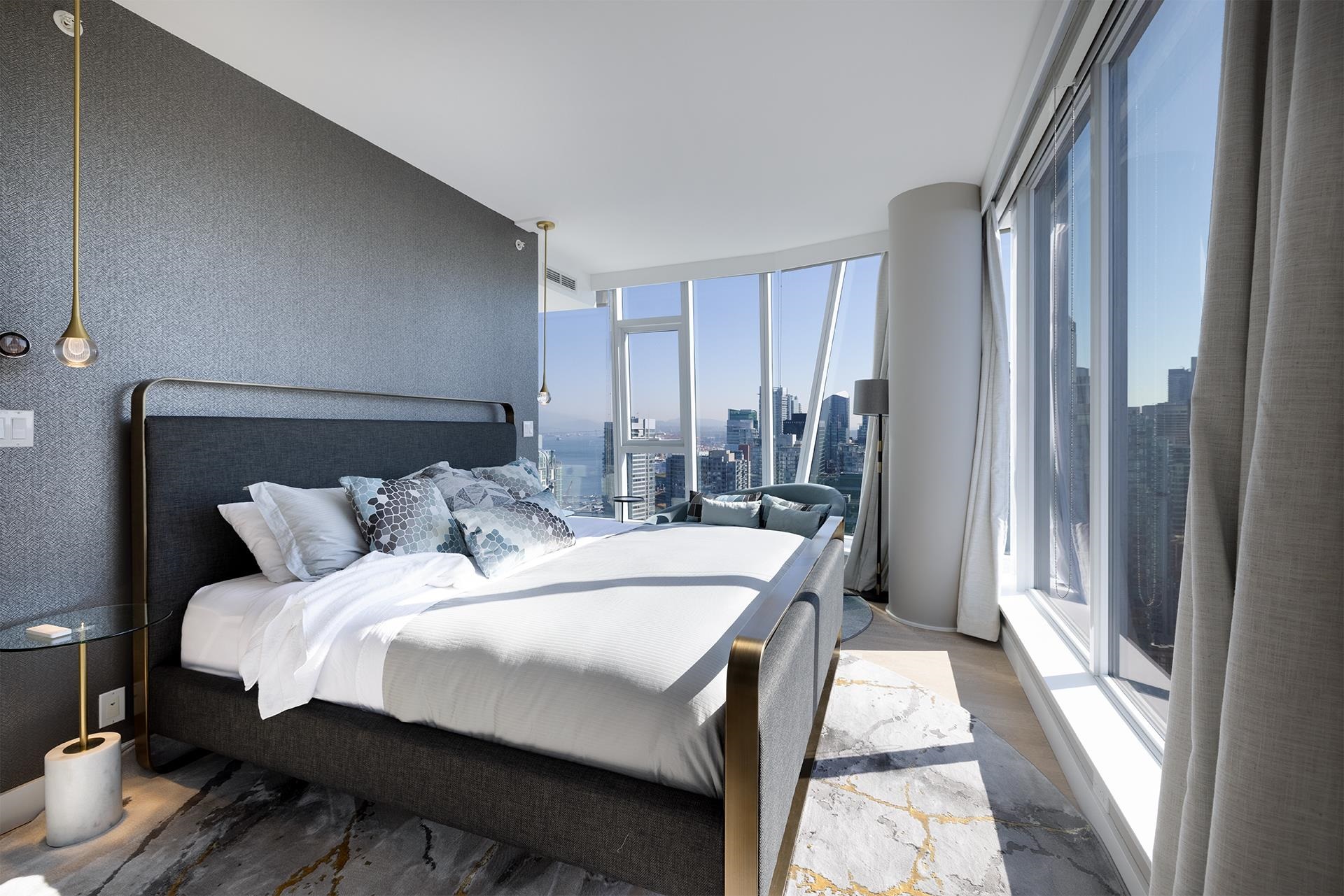 3402 1499 W PENDER STREET, #3402
