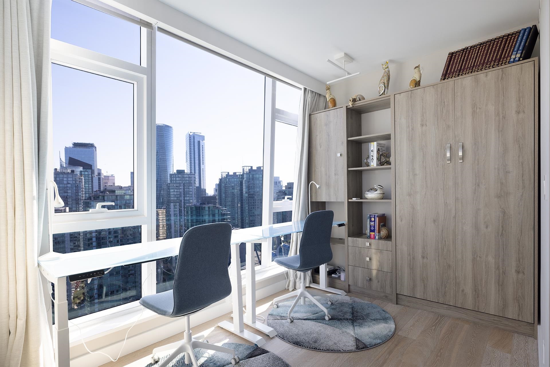 3402 1499 W PENDER STREET, #3402