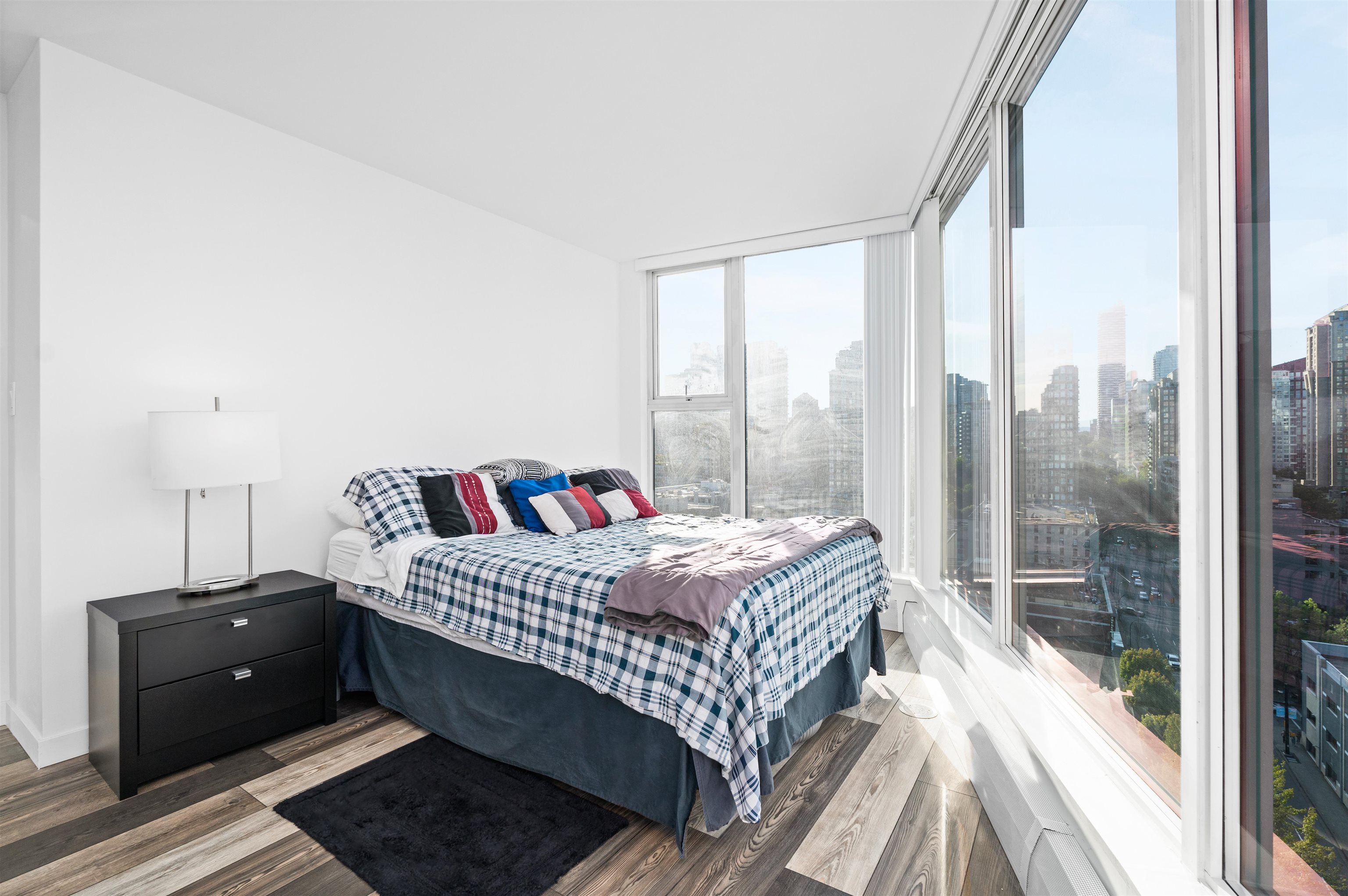 2001 1008 CAMBIE STREET, #2001