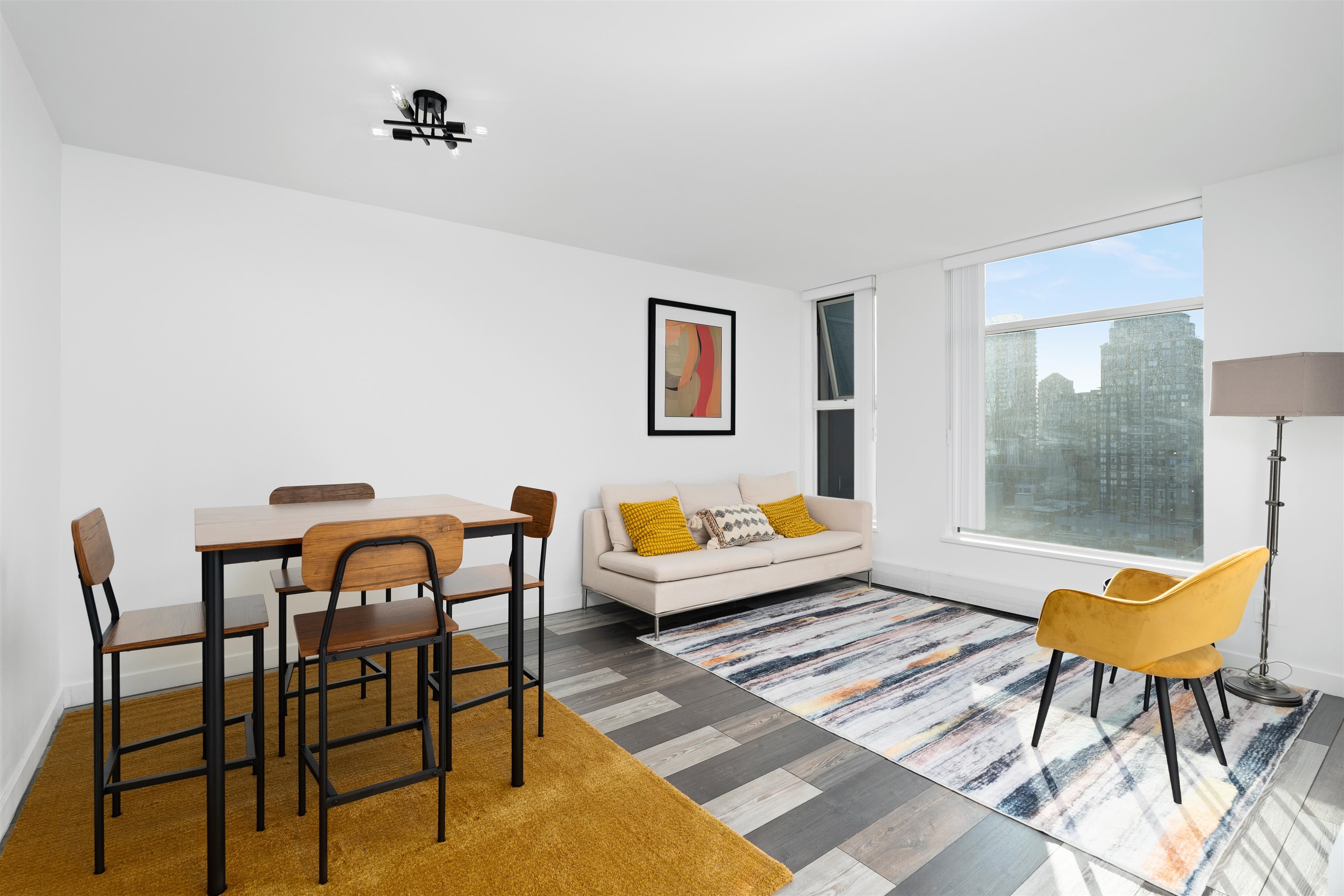2001 1008 CAMBIE STREET, #2001