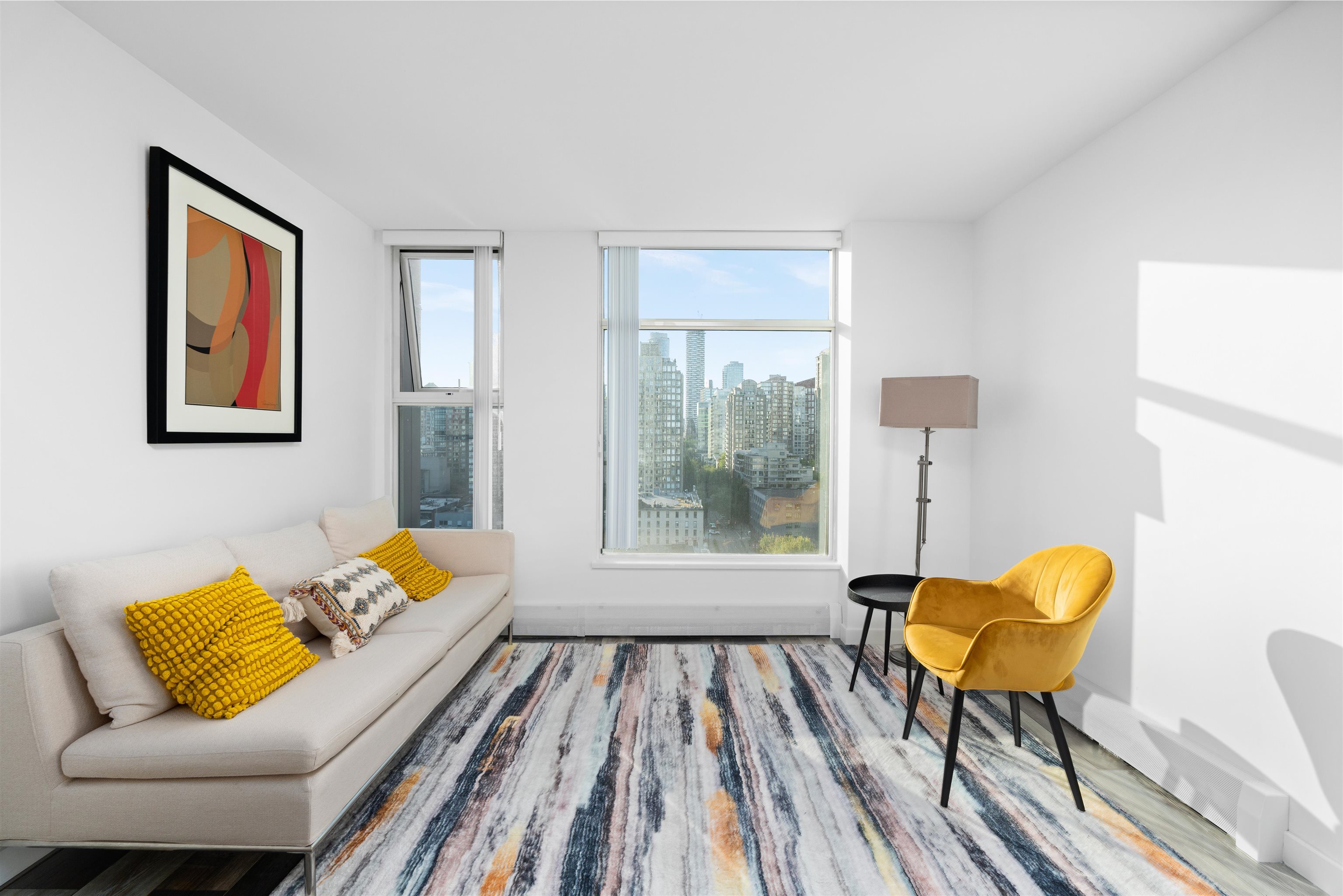 2001 1008 CAMBIE STREET, #2001