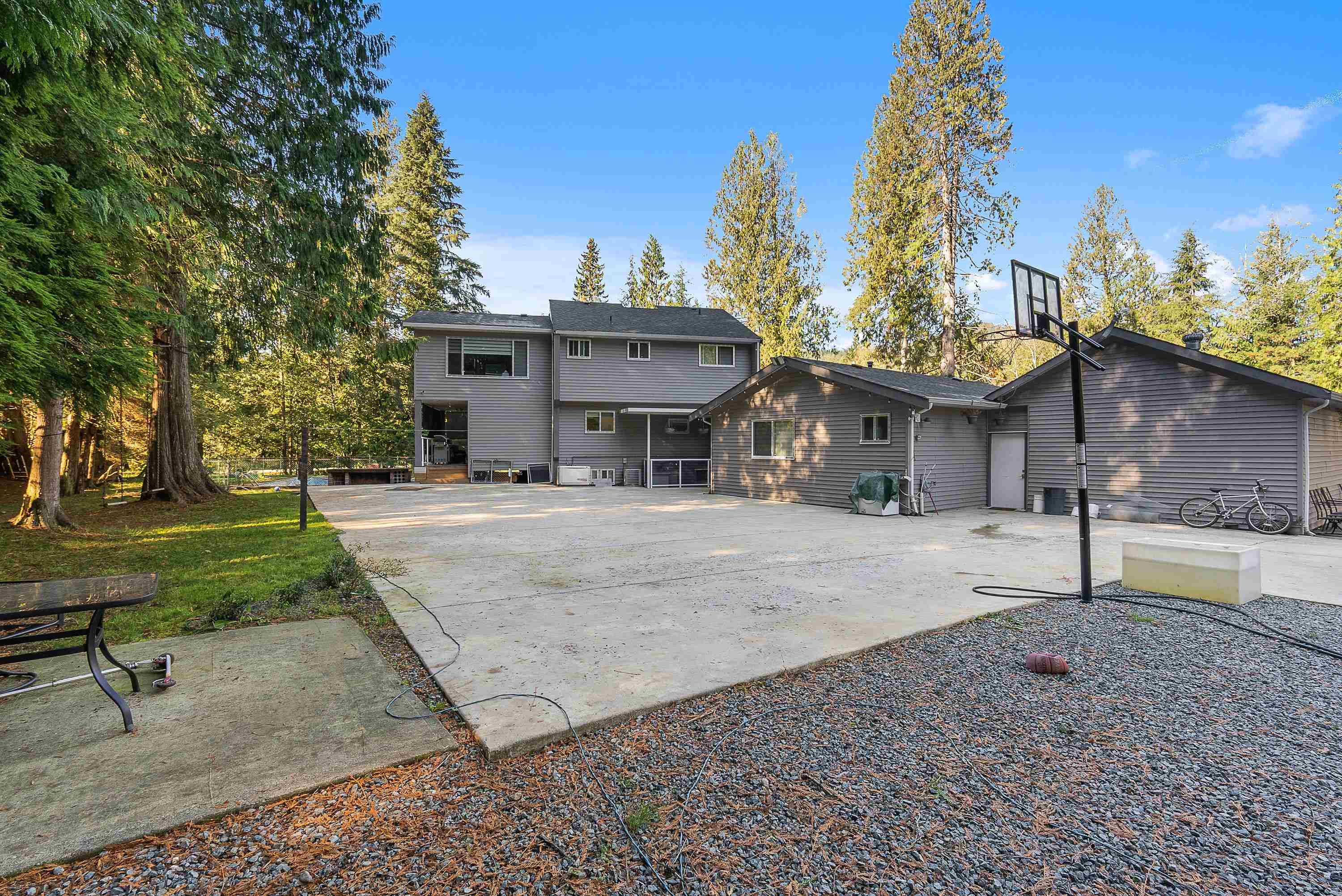 10068 DEWDNEY TRUNK ROAD