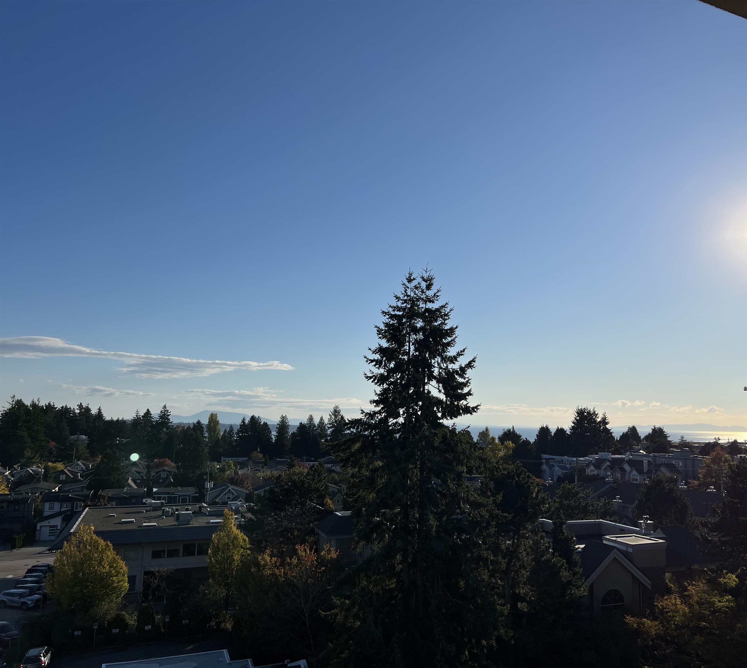 603 15445 VINE AVENUE, #603