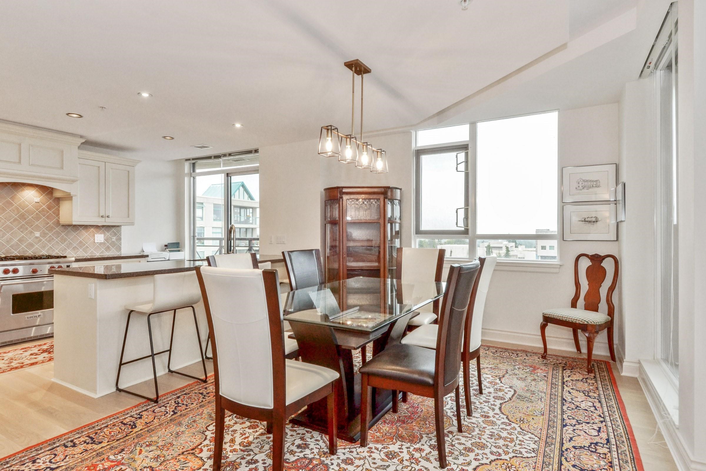 603 15445 VINE AVENUE, #603