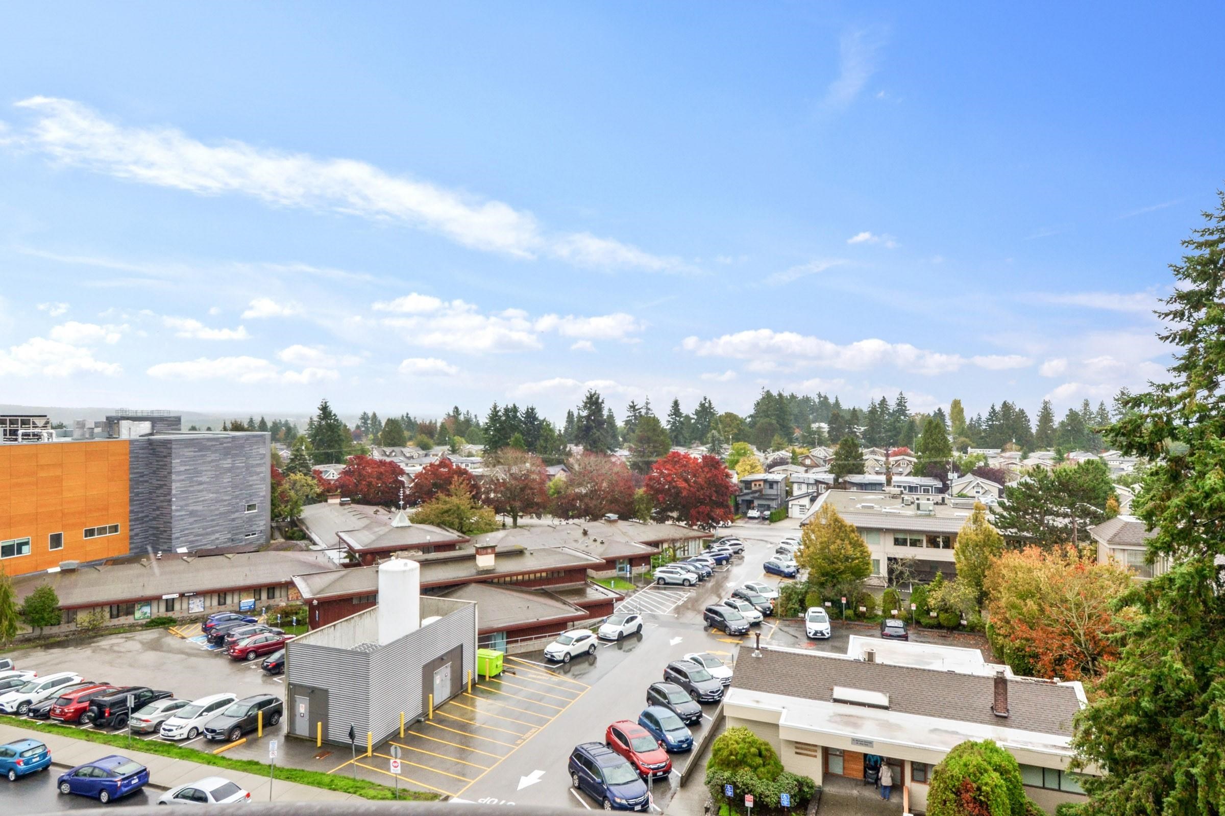 603 15445 VINE AVENUE, #603