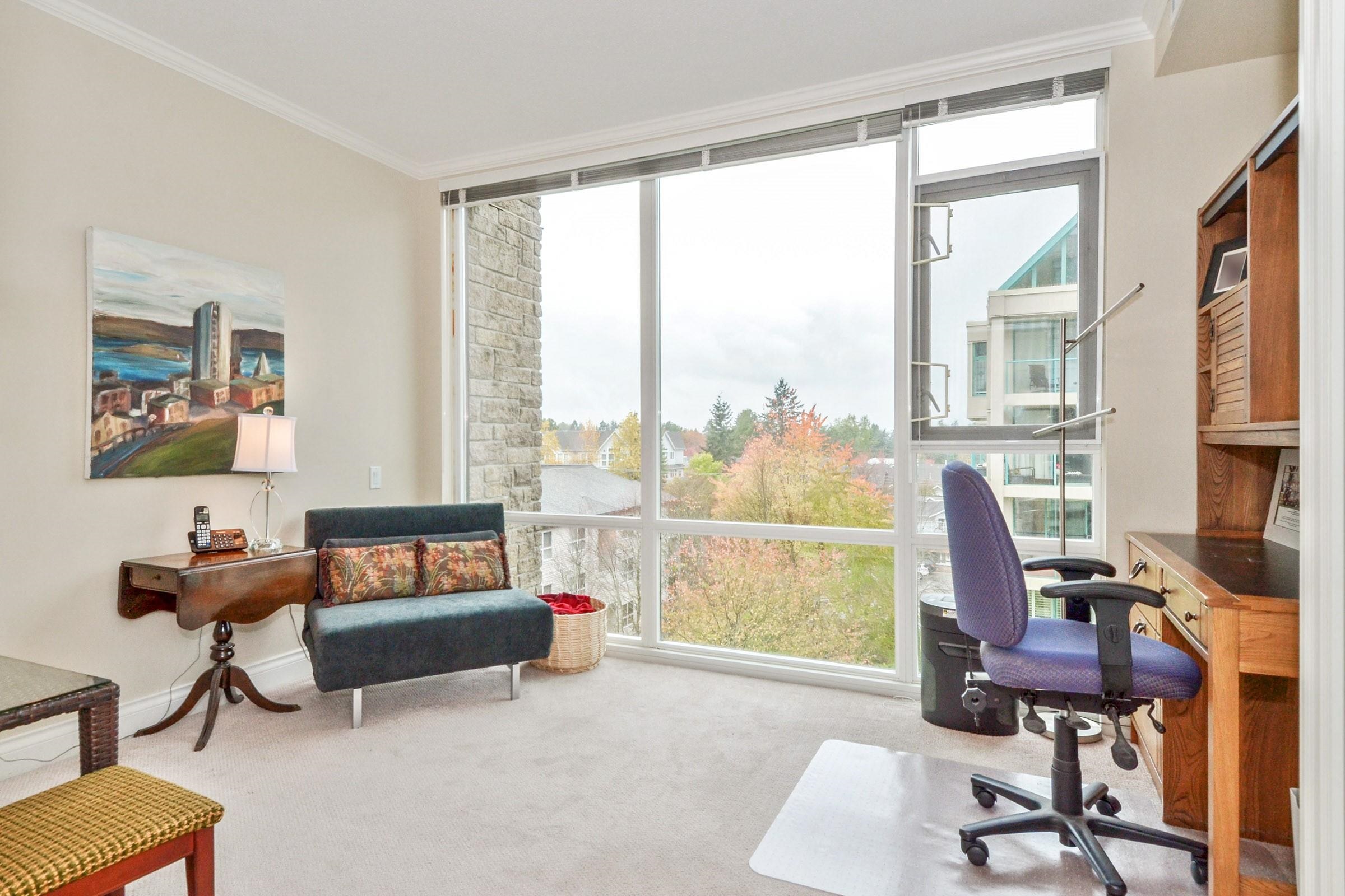 603 15445 VINE AVENUE, #603