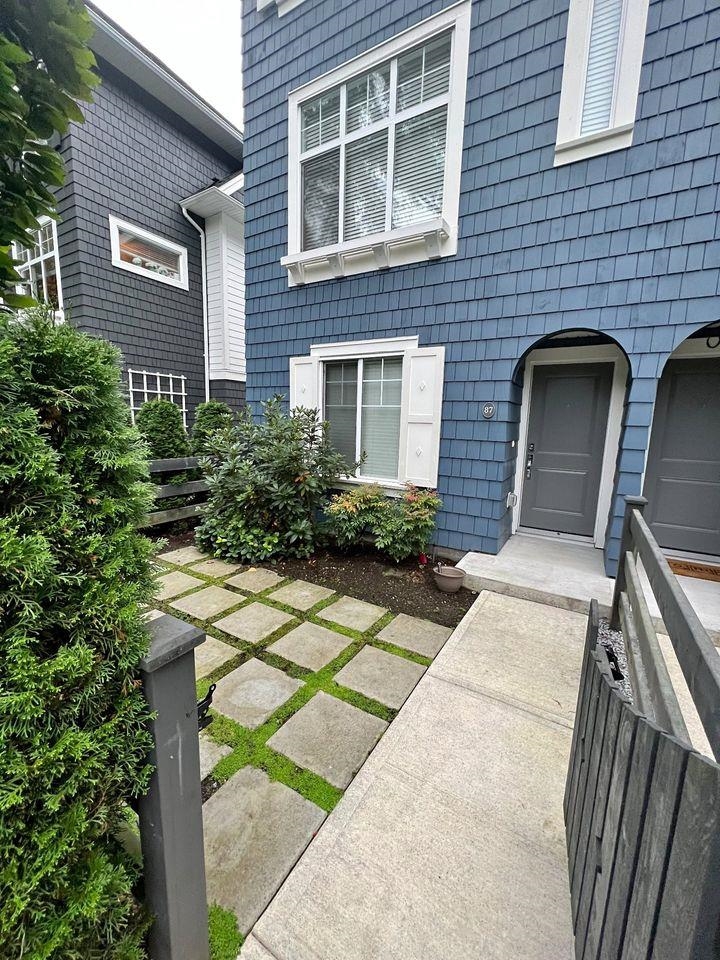 87 158 171 STREET, #87