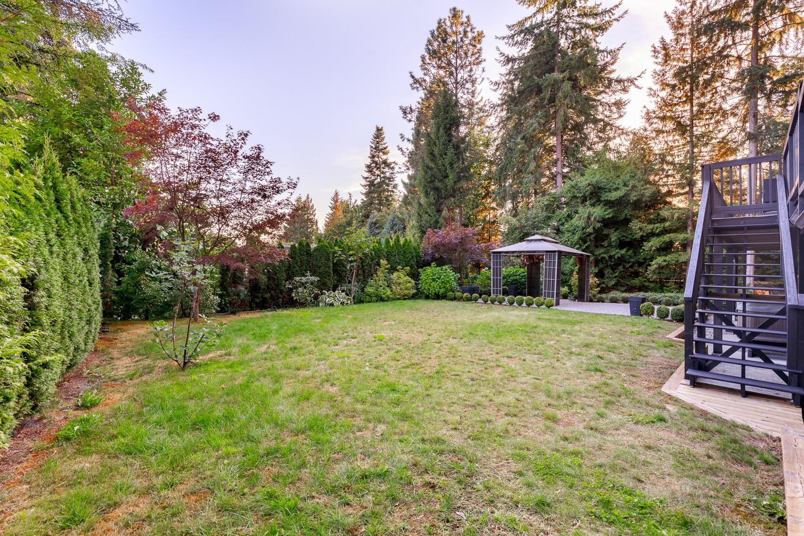 1550 PALMERSTON AVENUE
