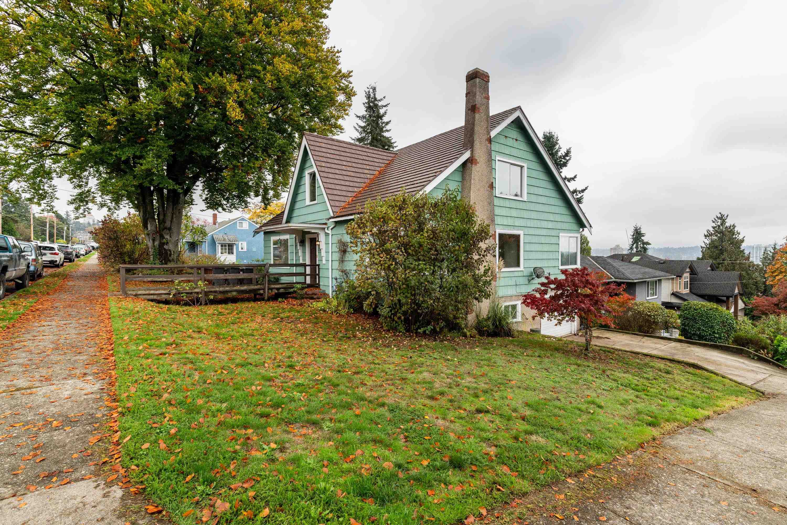 1522 NANAIMO STREET