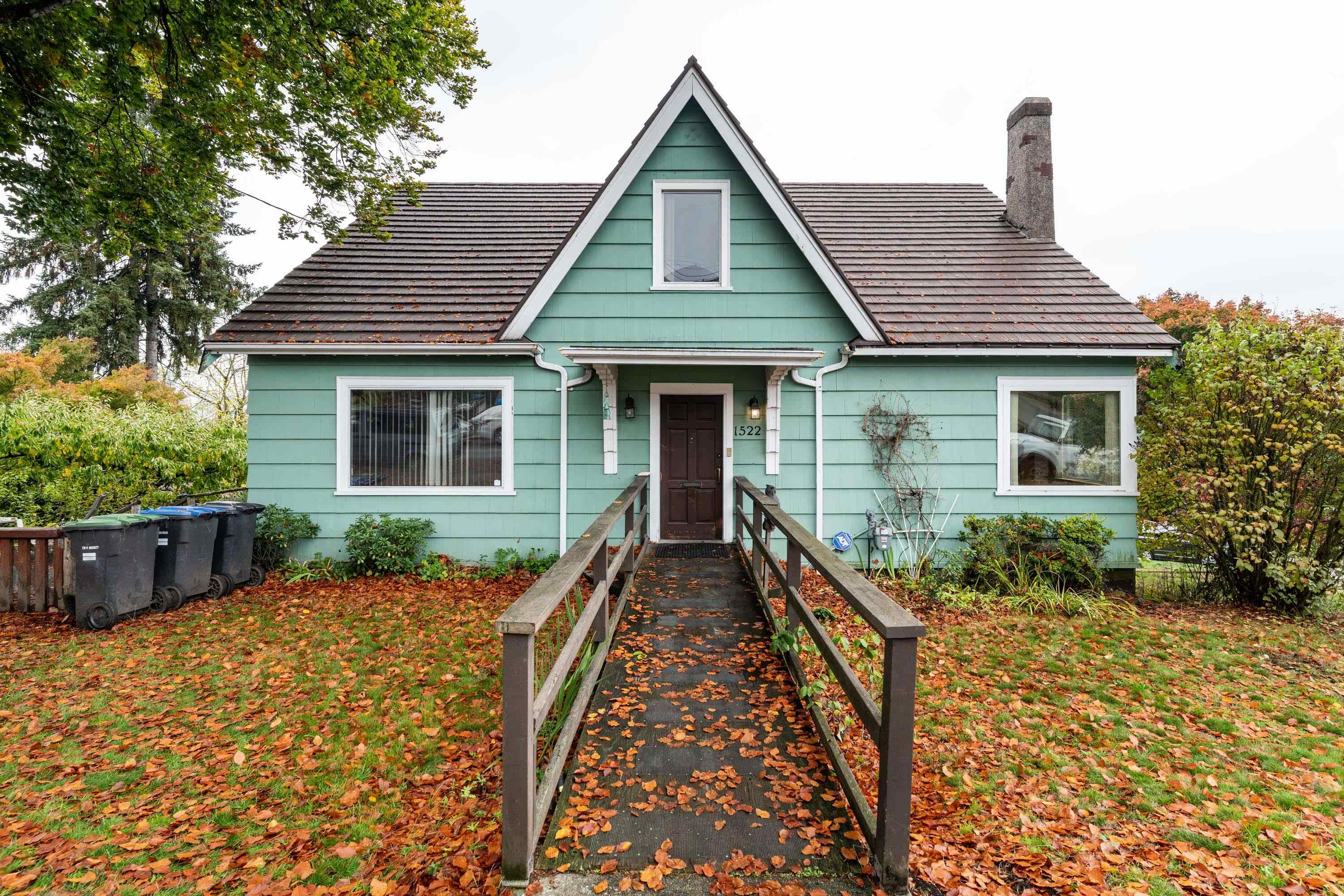 1522 NANAIMO STREET