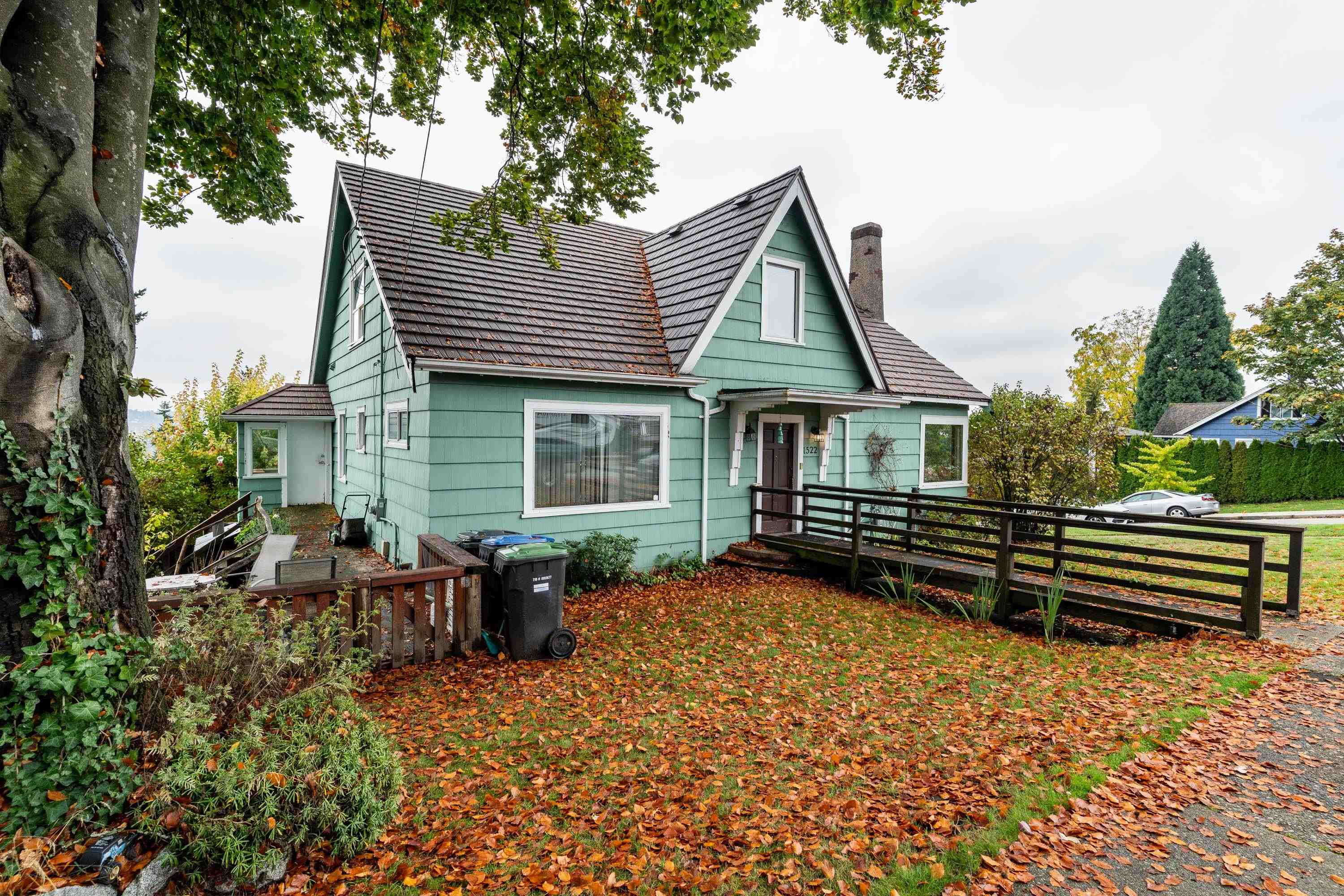 1522 NANAIMO STREET