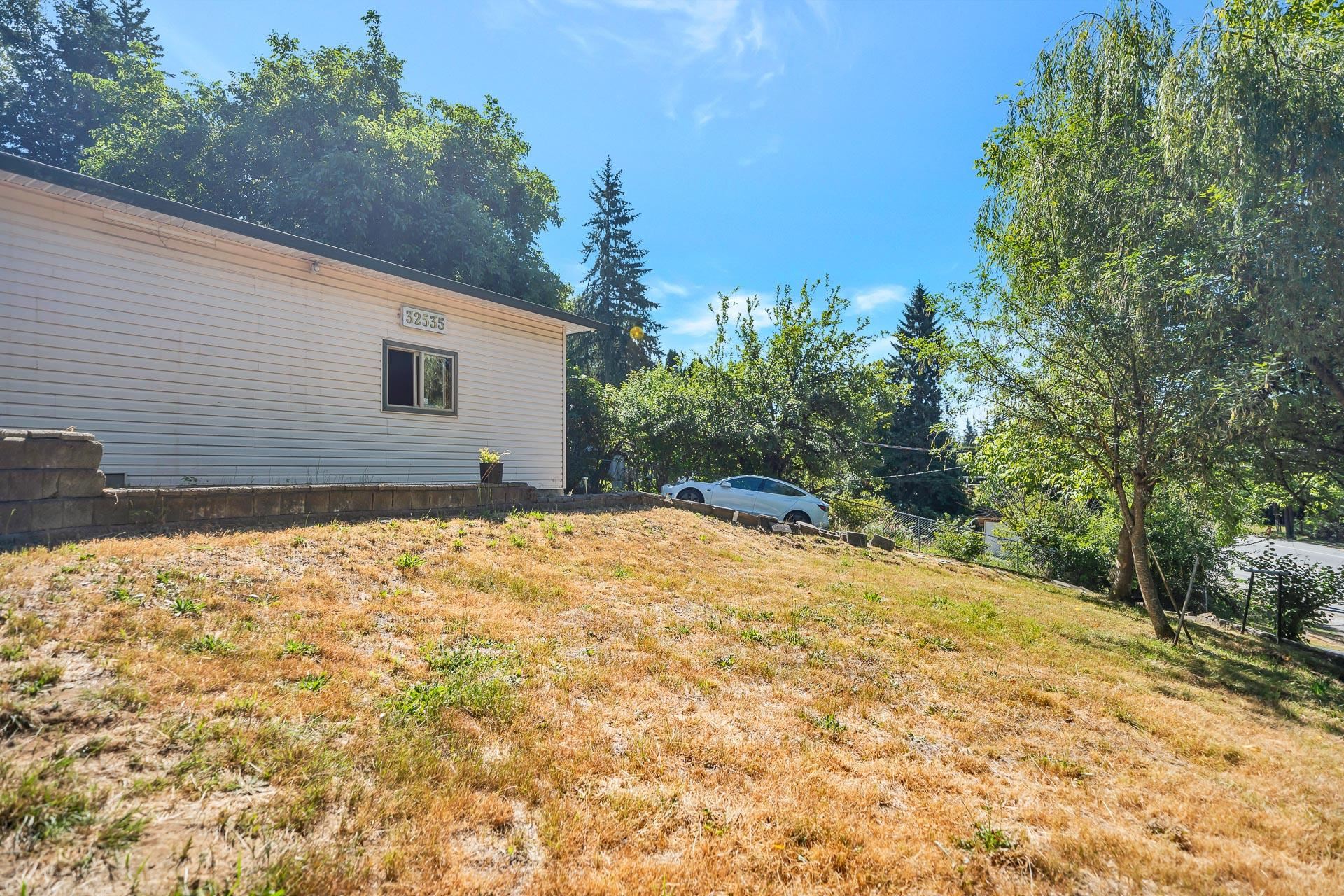 32535 DEWDNEY TRUNK ROAD