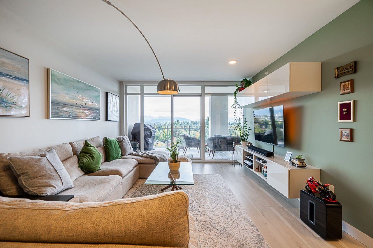 1409 608 BELMONT STREET, #1409