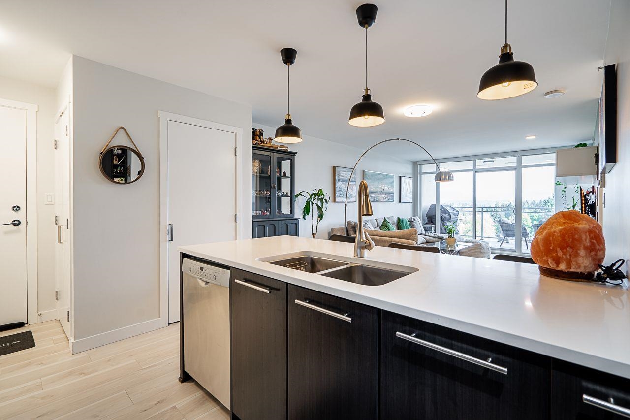 1409 608 BELMONT STREET, #1409
