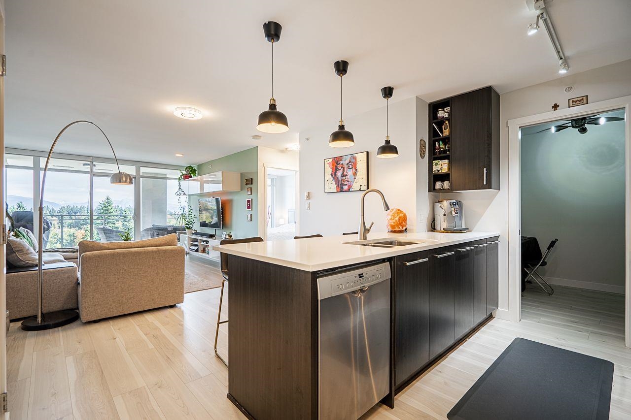 1409 608 BELMONT STREET, #1409