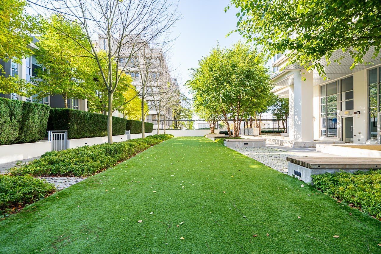 1409 608 BELMONT STREET, #1409