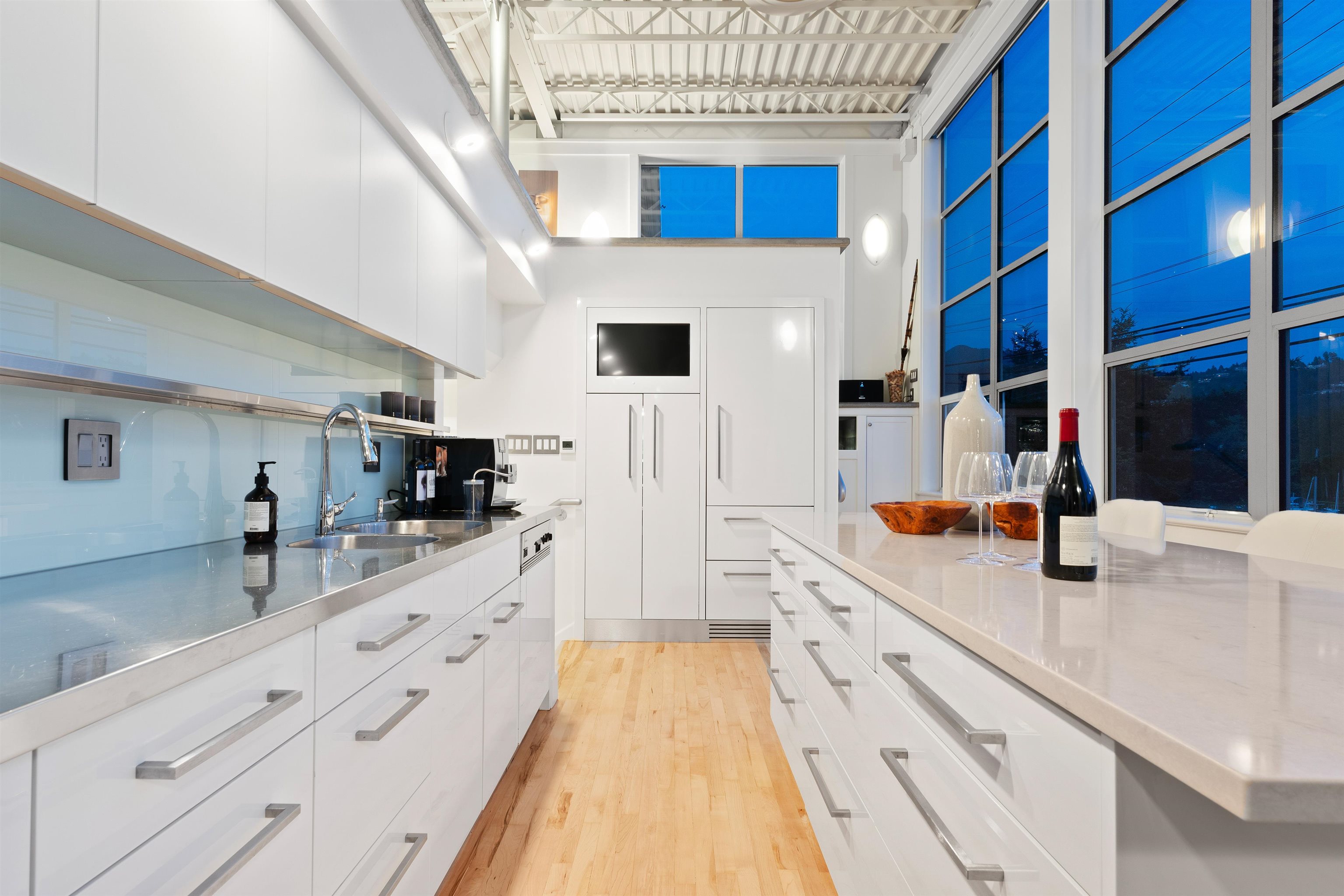 5897 MARINE DRIVE