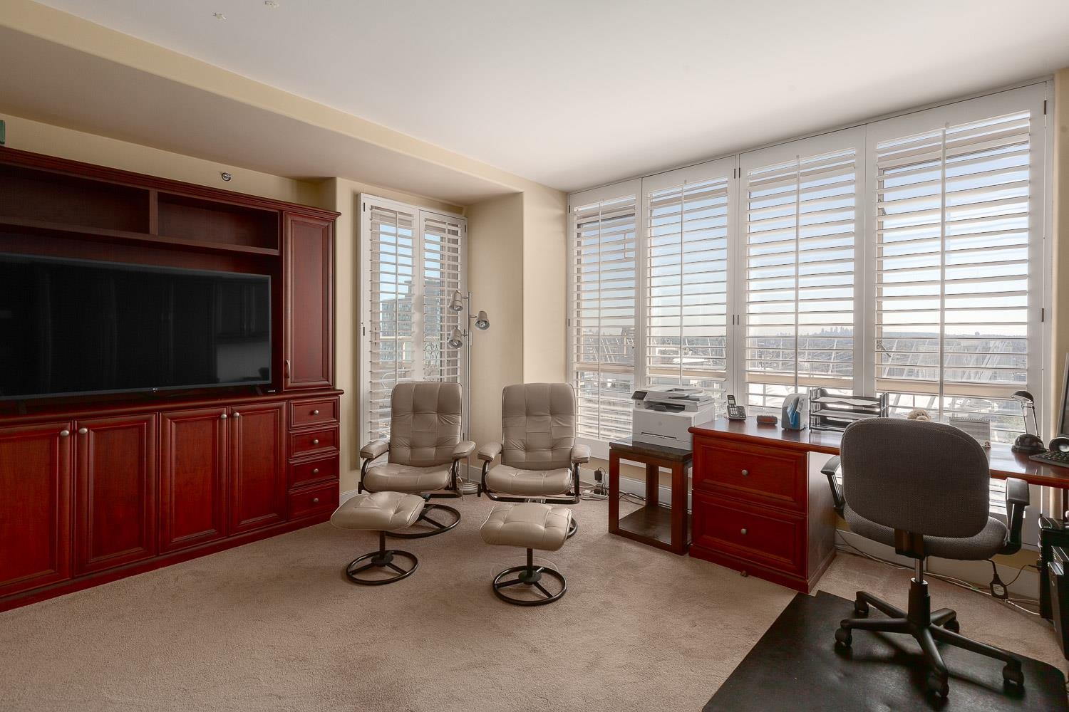 3101 867 HAMILTON STREET, #3101
