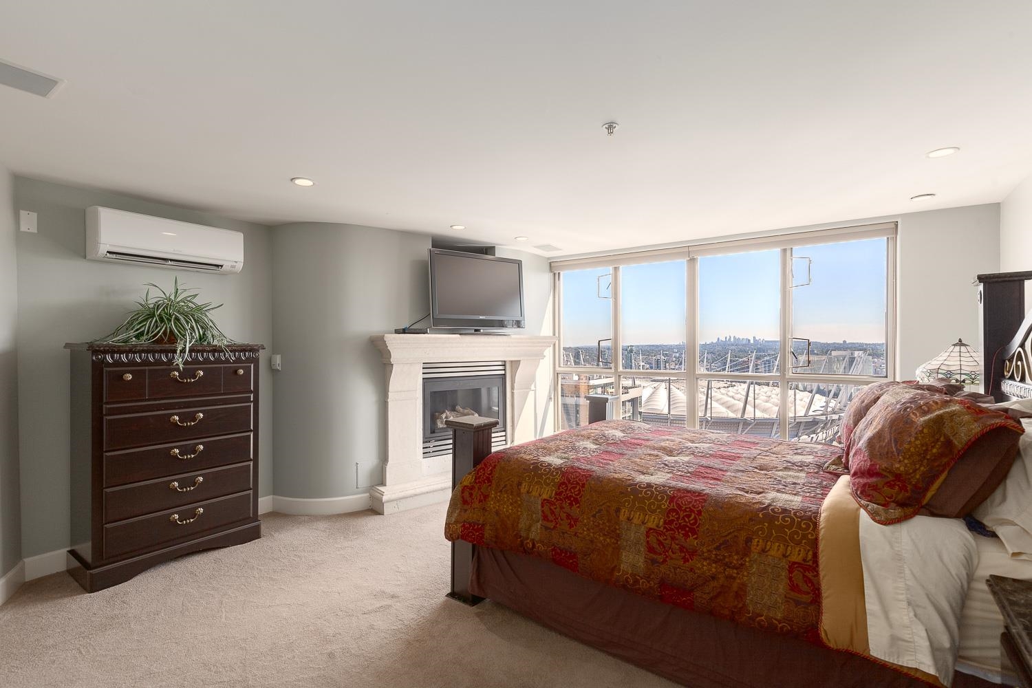 3101 867 HAMILTON STREET, #3101