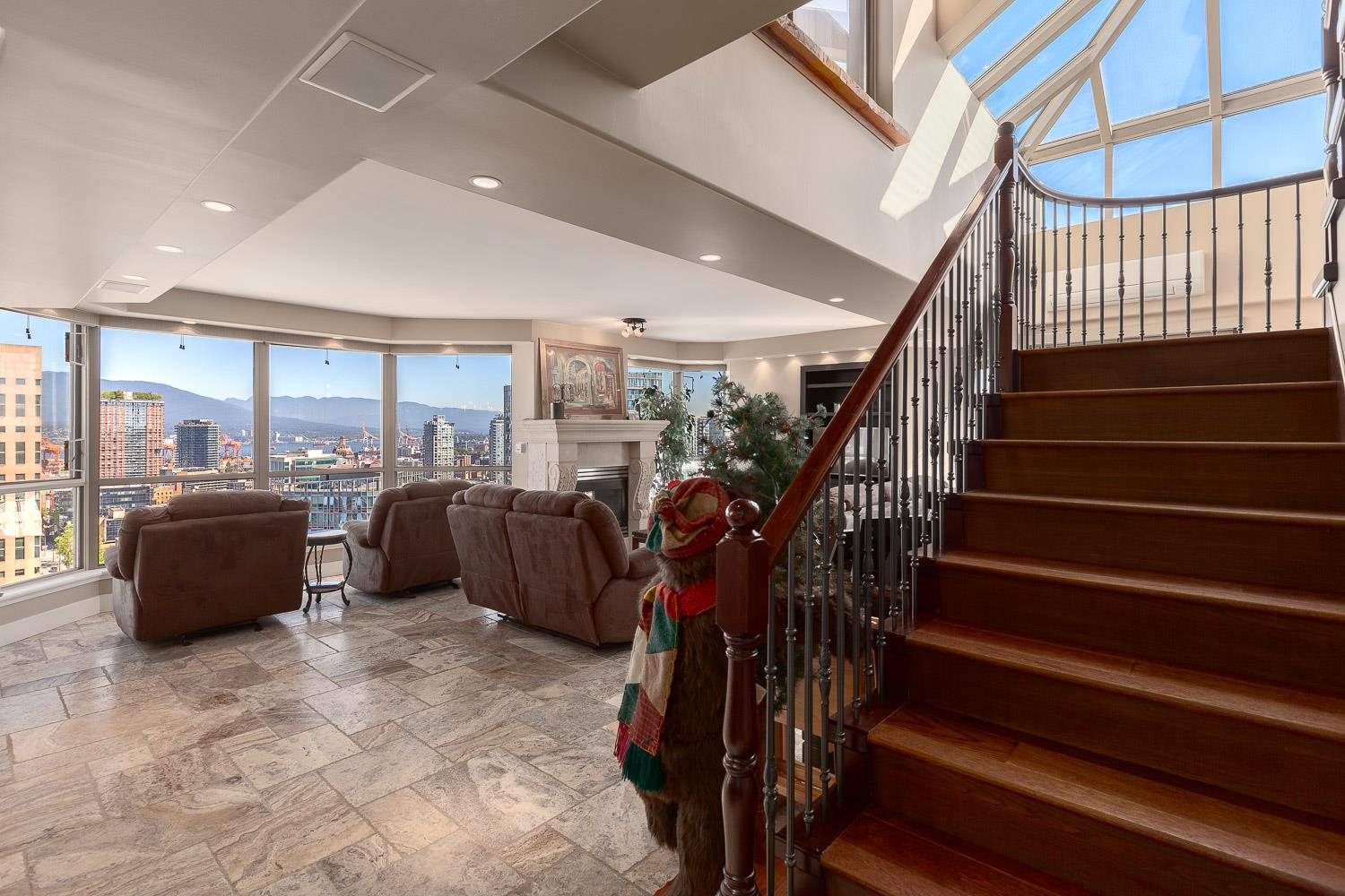 3101 867 HAMILTON STREET, #3101