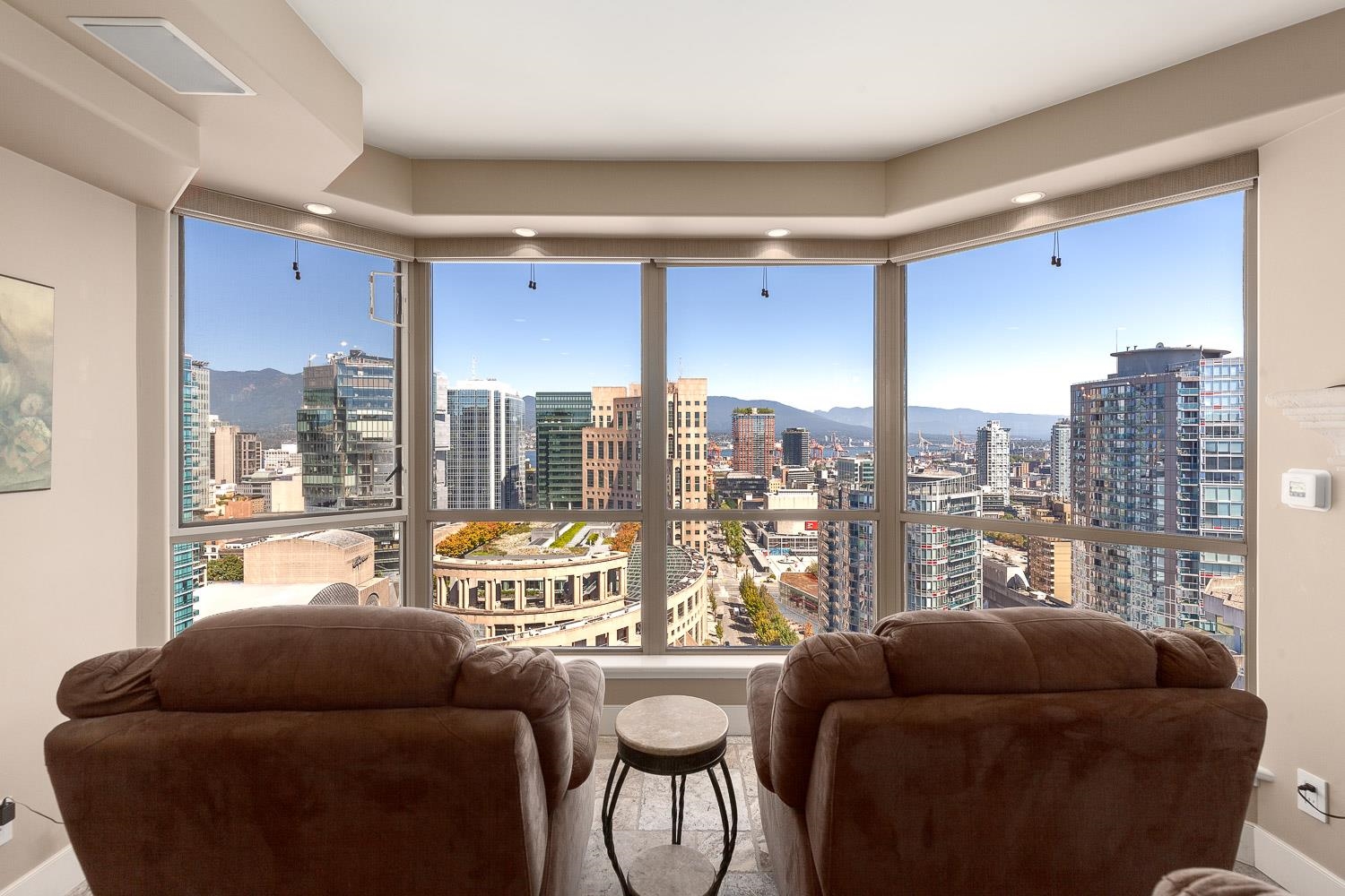 3101 867 HAMILTON STREET, #3101