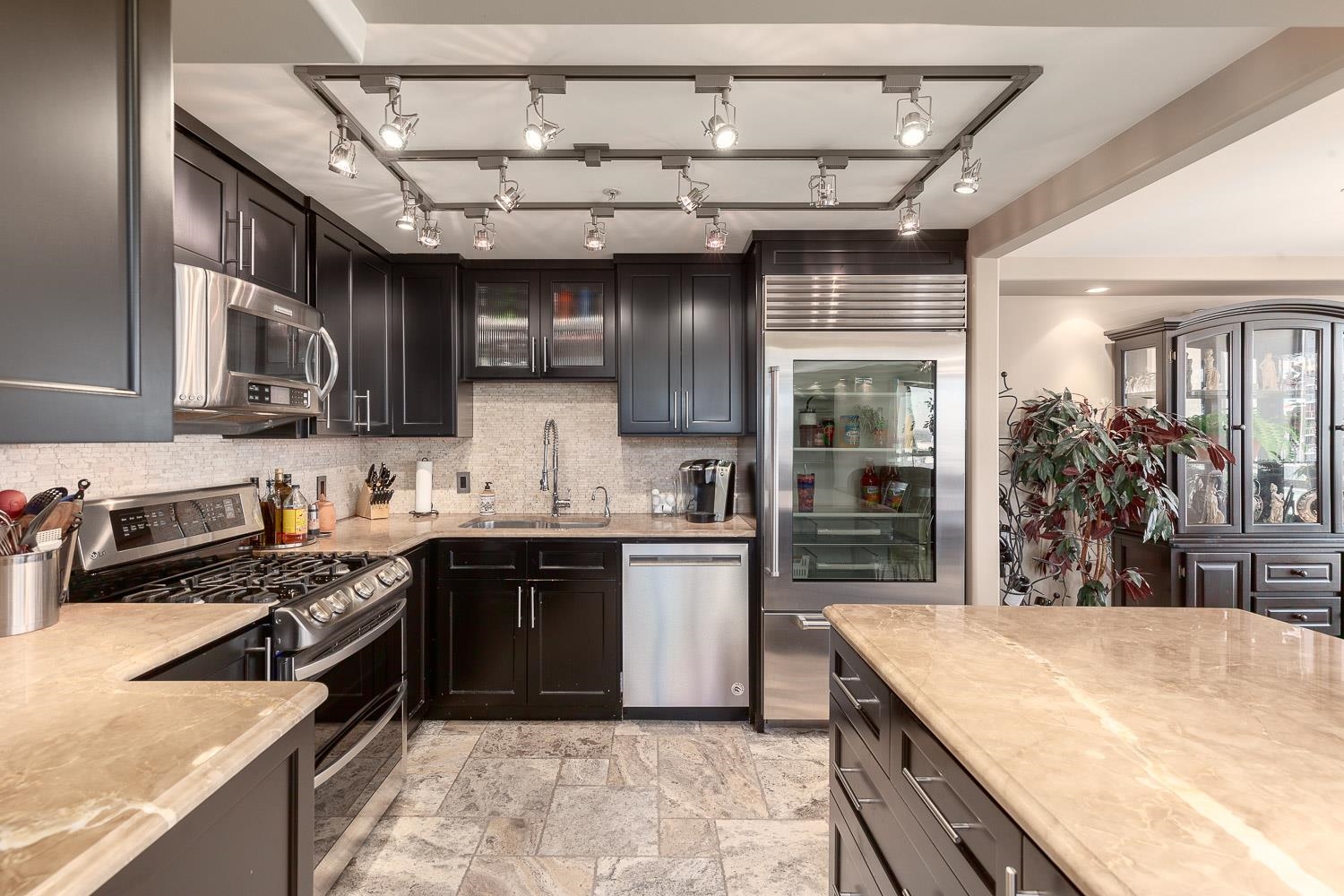 3101 867 HAMILTON STREET, #3101