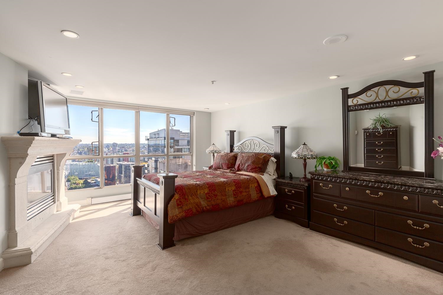 3101 867 HAMILTON STREET, #3101