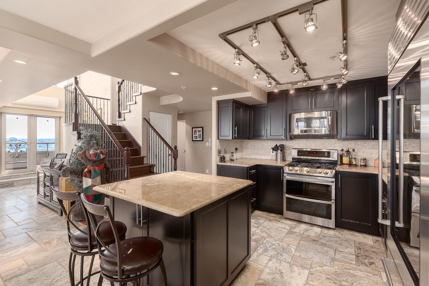 3101 867 HAMILTON STREET, #3101