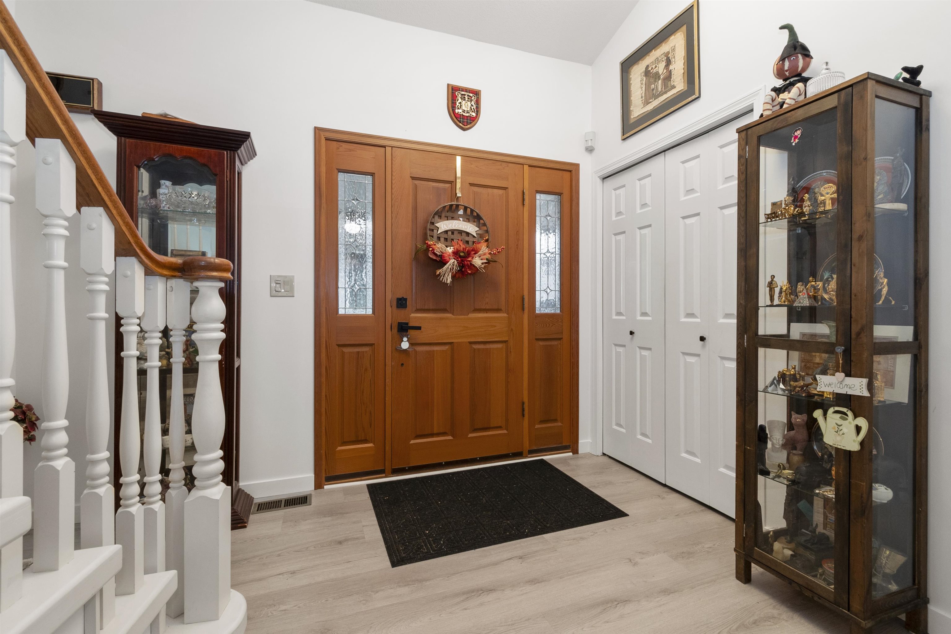 3 9515 WOODBINE STREET, #3