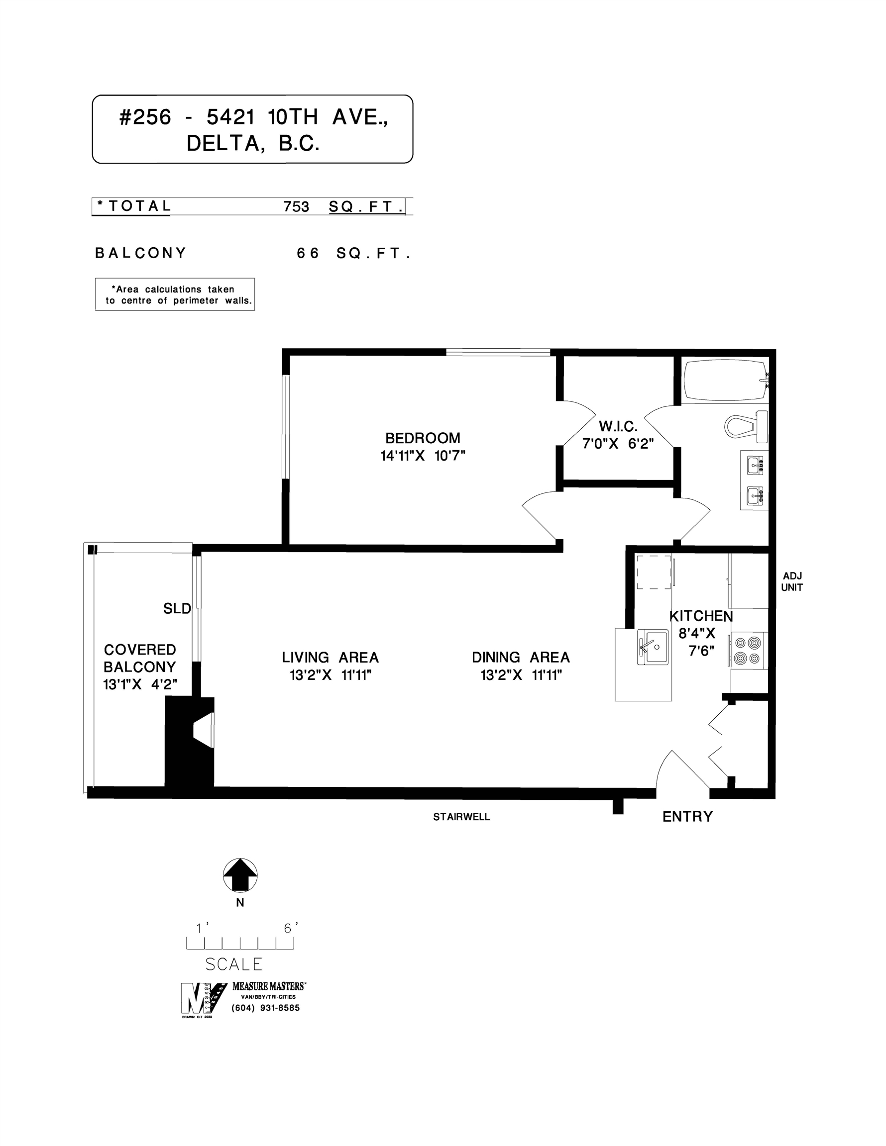 256 5421 10 AVENUE, #256