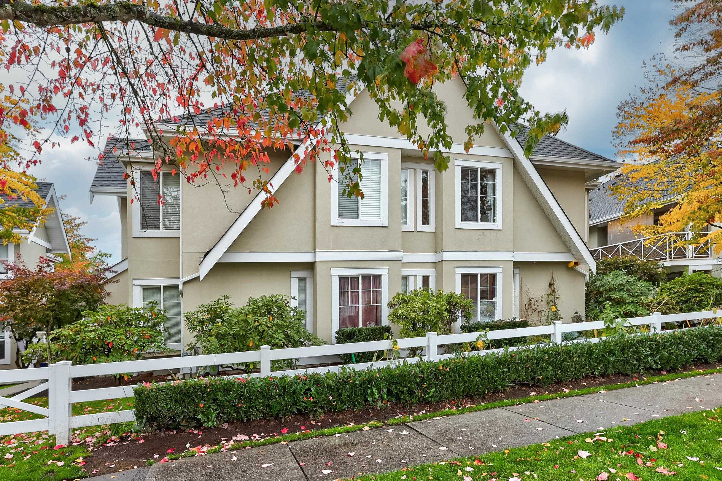 5 23560 119 AVENUE, #5