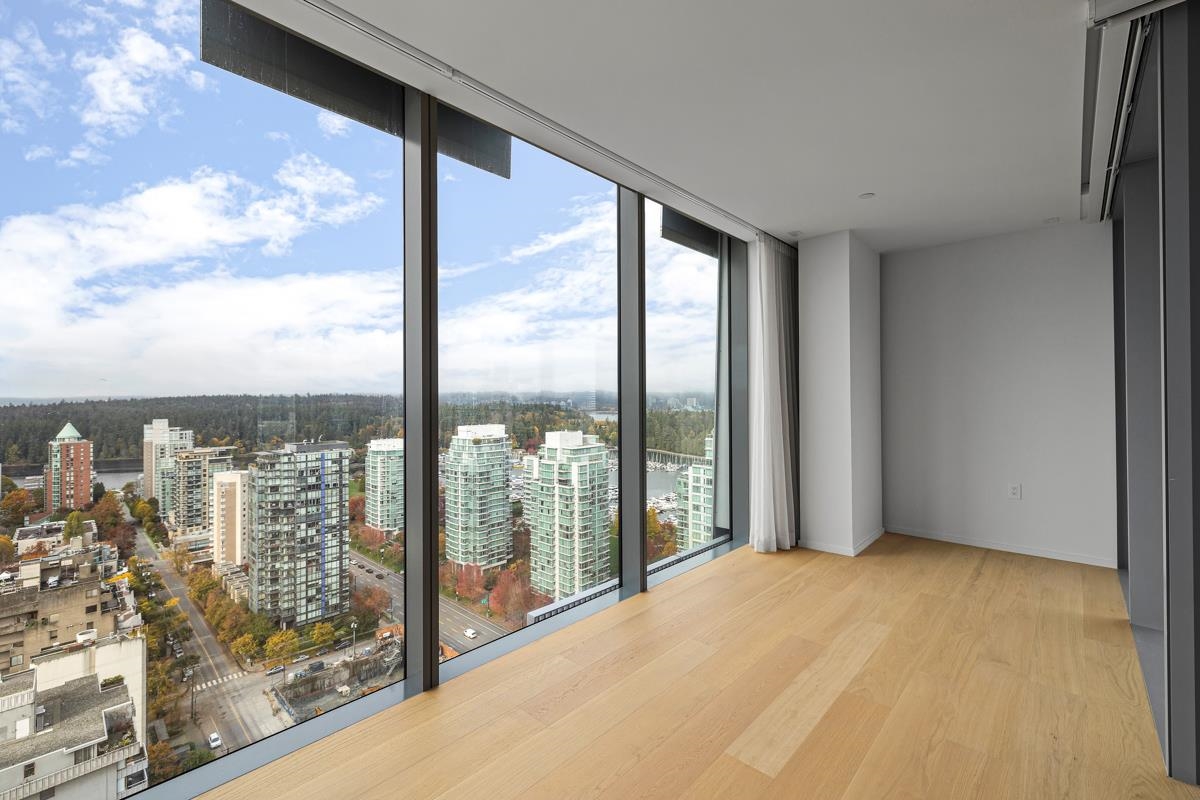 2602 1568 ALBERNI STREET, #2602