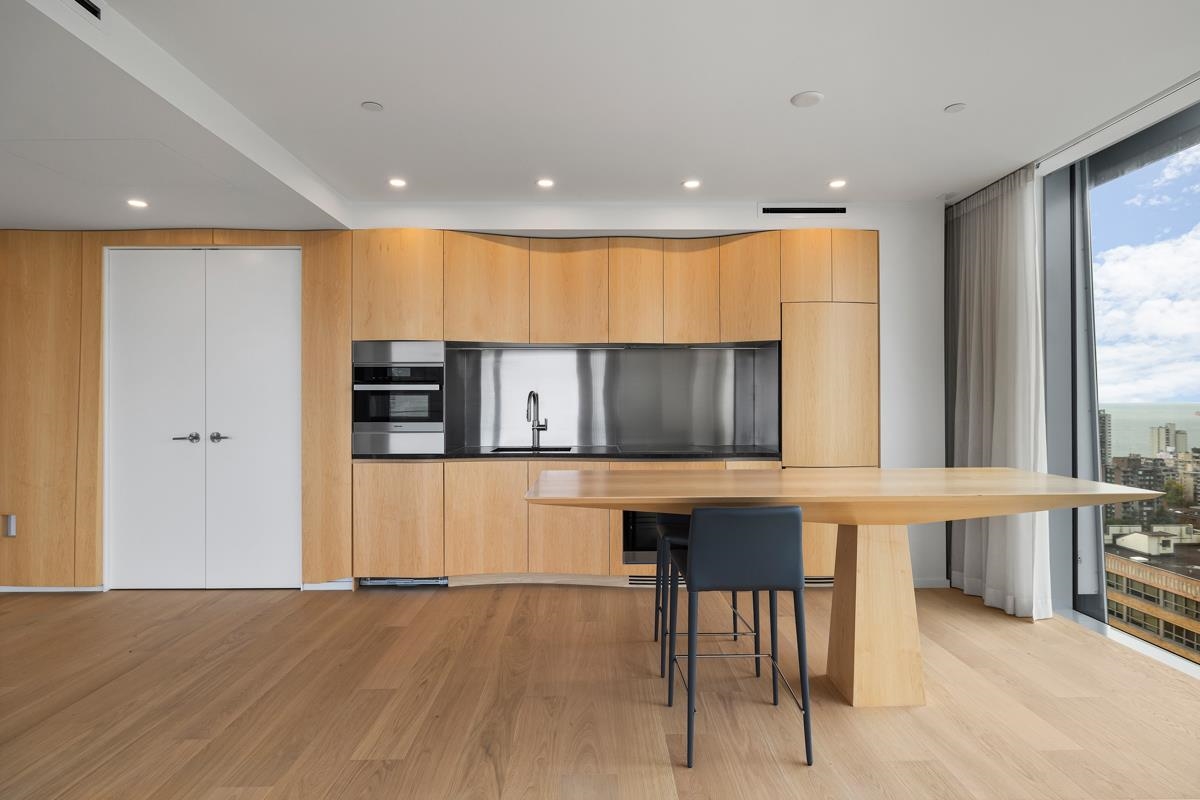 2602 1568 ALBERNI STREET, #2602