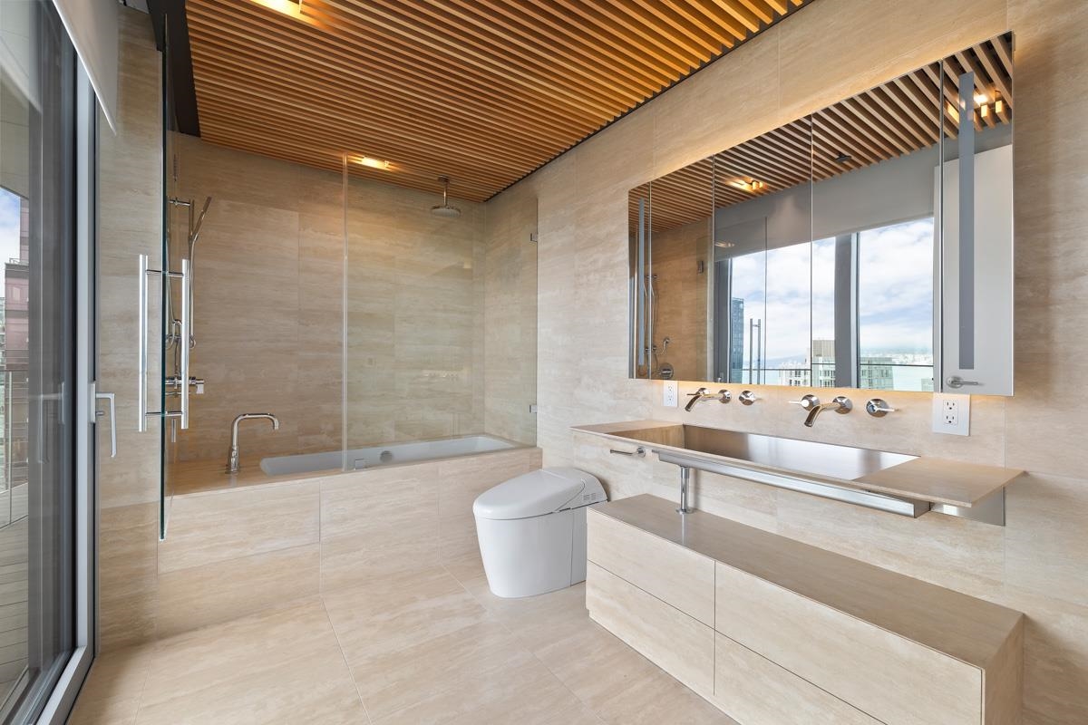 2602 1568 ALBERNI STREET, #2602