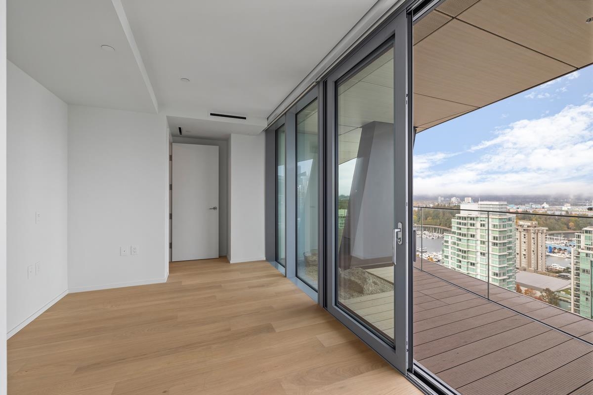 2602 1568 ALBERNI STREET, #2602