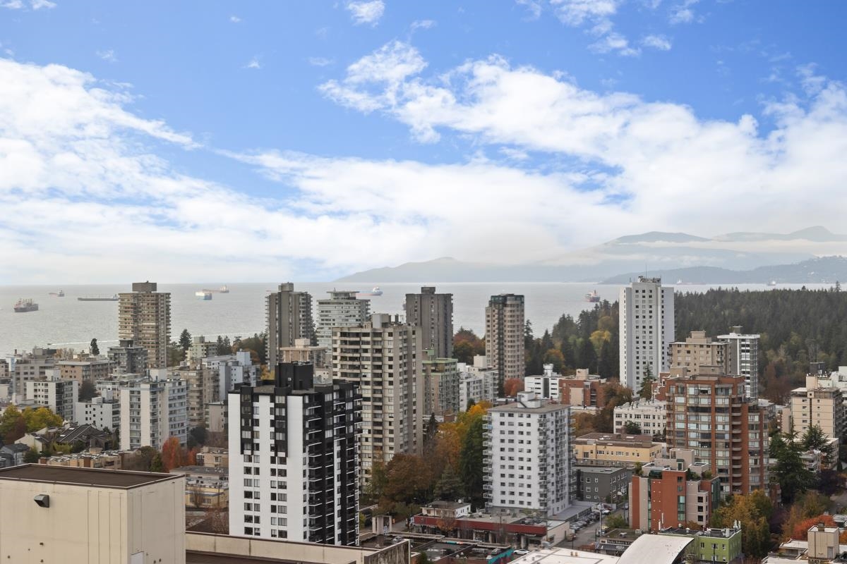 2602 1568 ALBERNI STREET, #2602