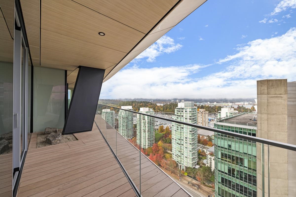 2602 1568 ALBERNI STREET, #2602