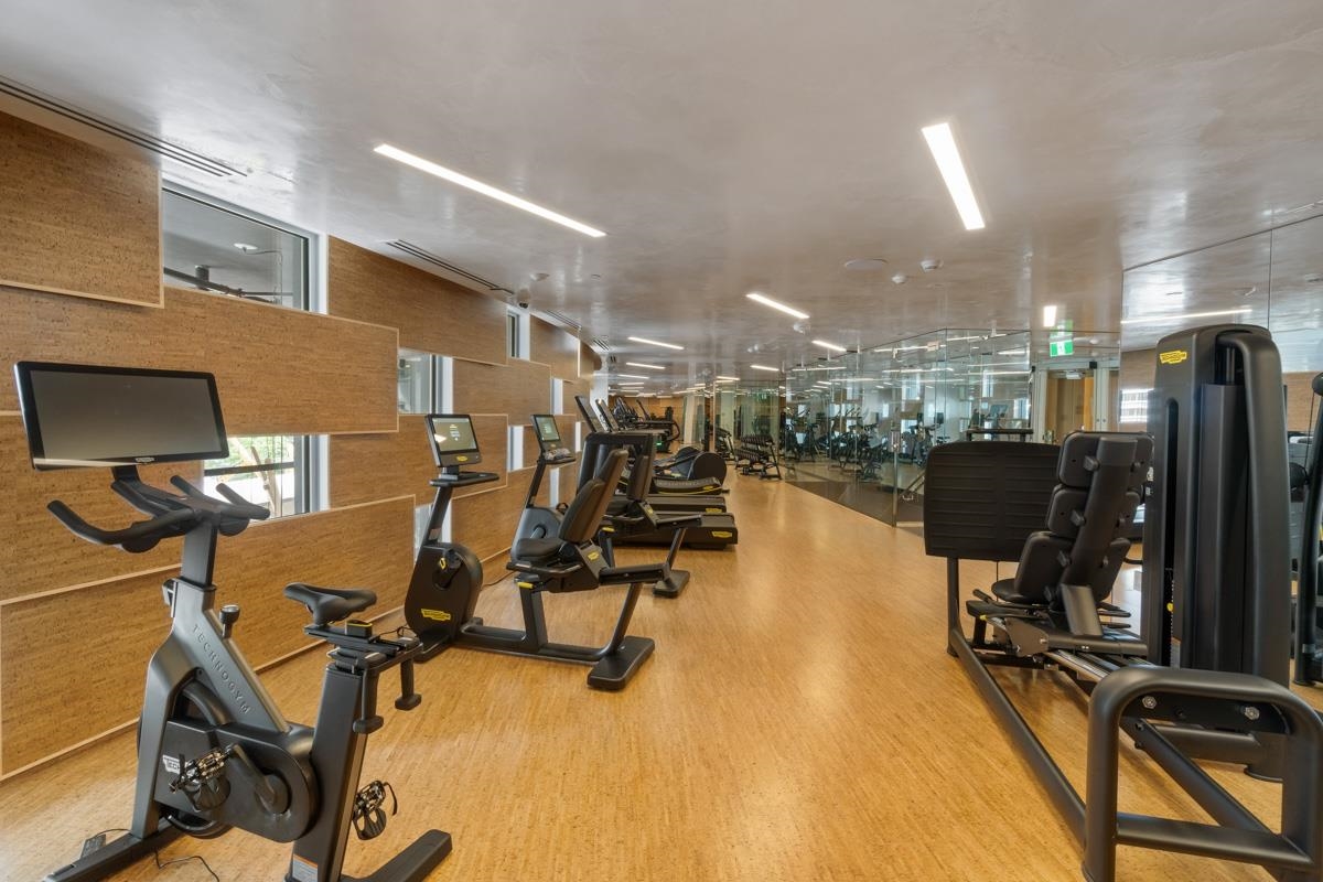 2602 1568 ALBERNI STREET, #2602