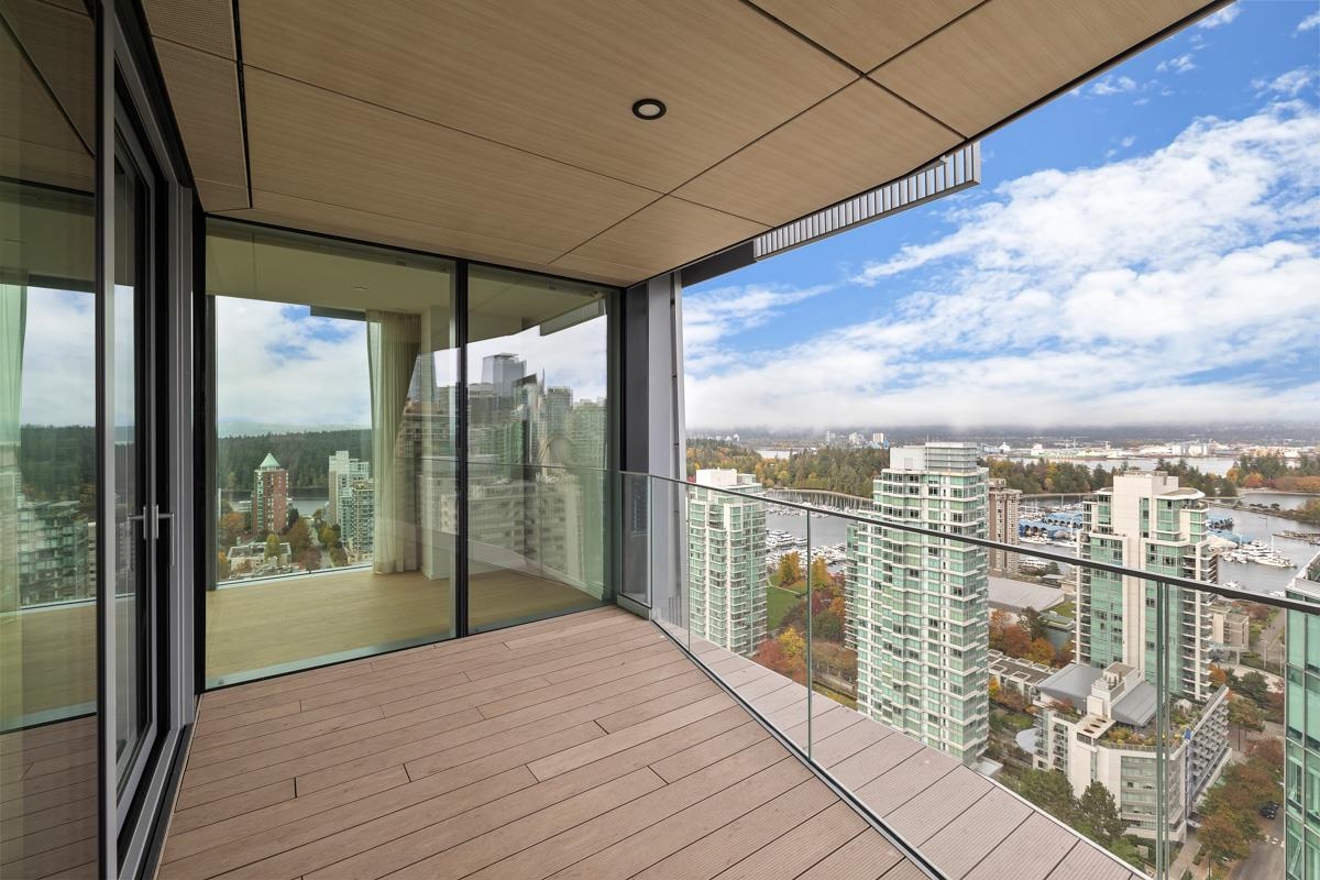 2602 1568 ALBERNI STREET, #2602