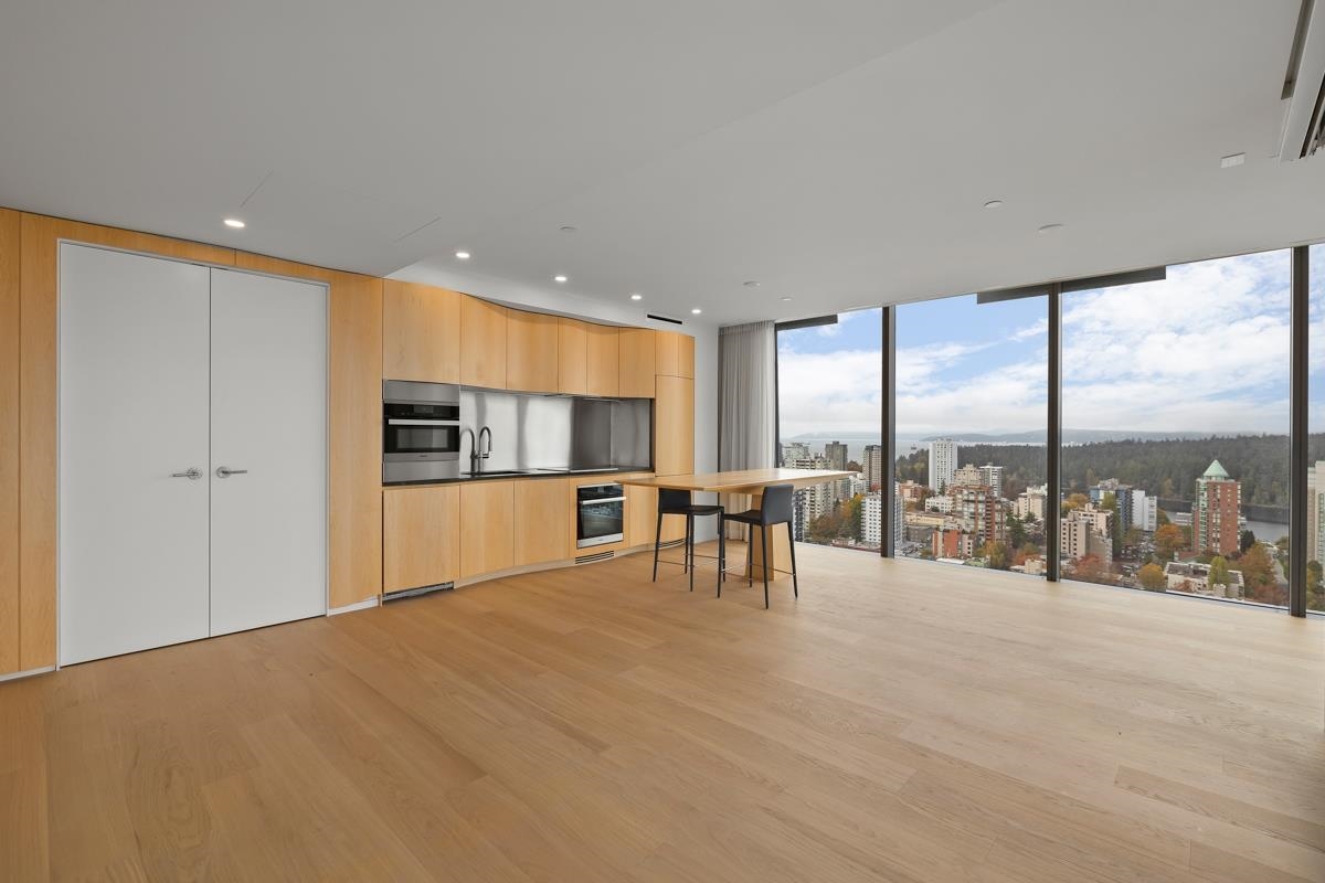 2602 1568 ALBERNI STREET, #2602