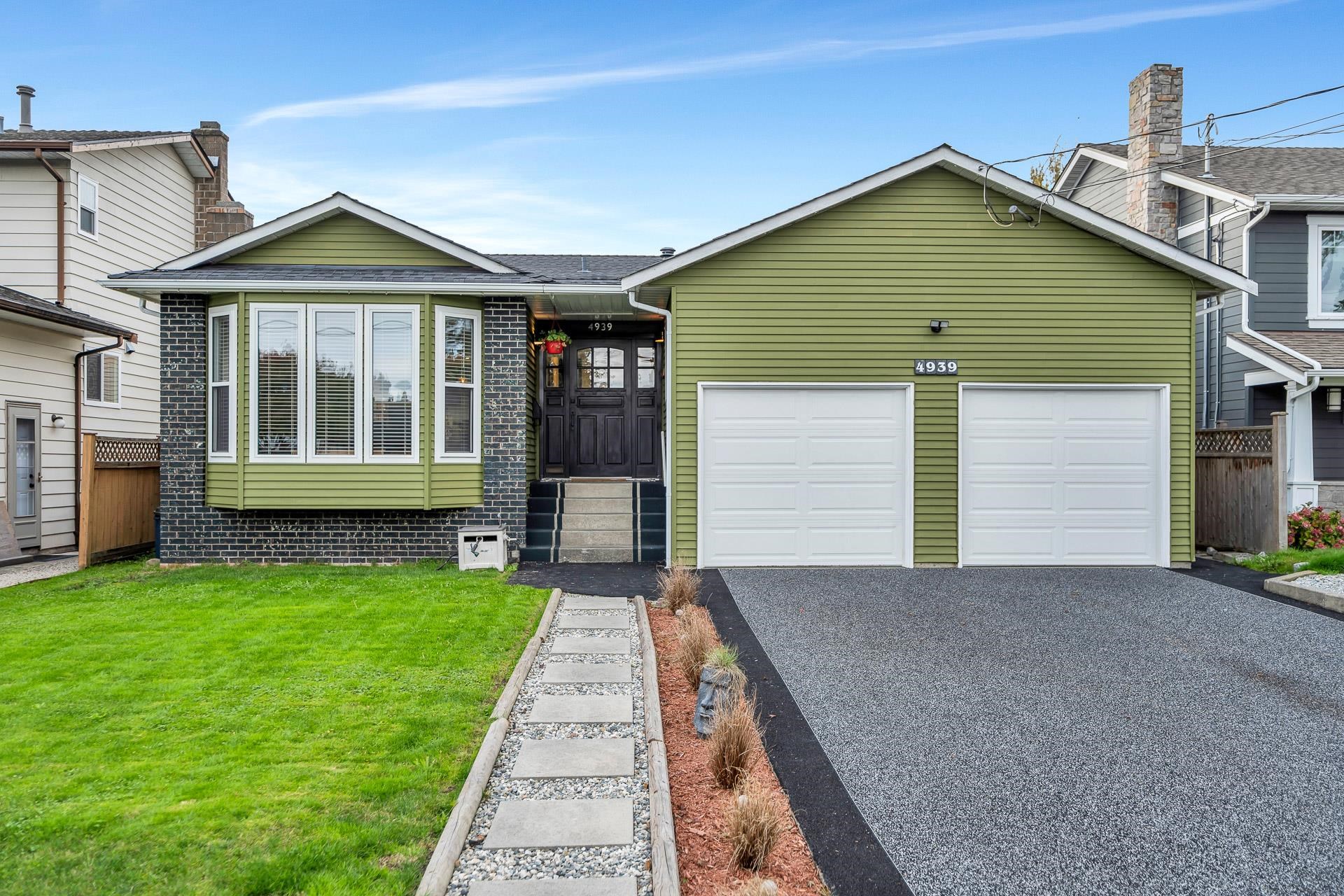 4939 LINDEN DRIVE