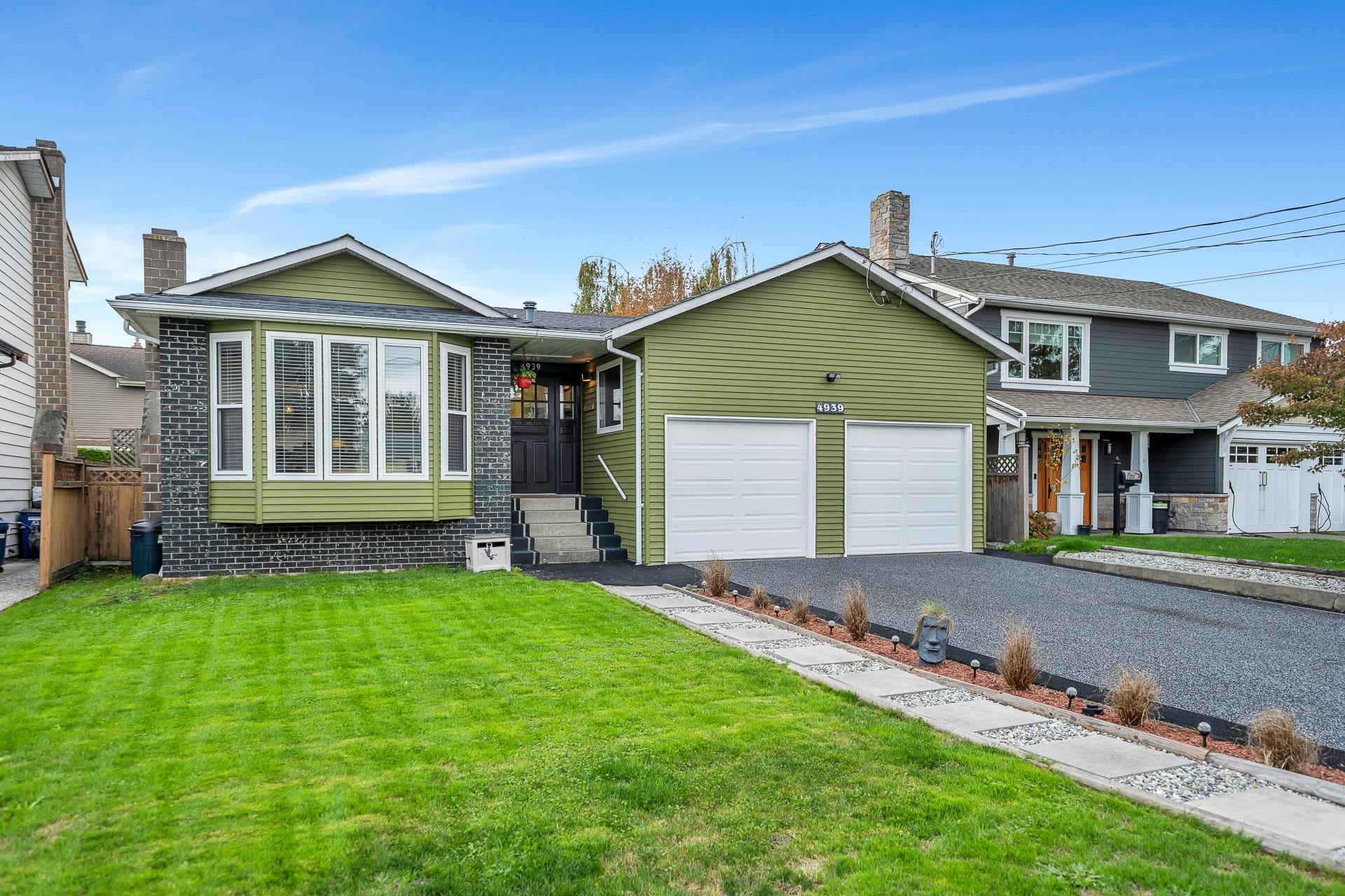 4939 LINDEN DRIVE