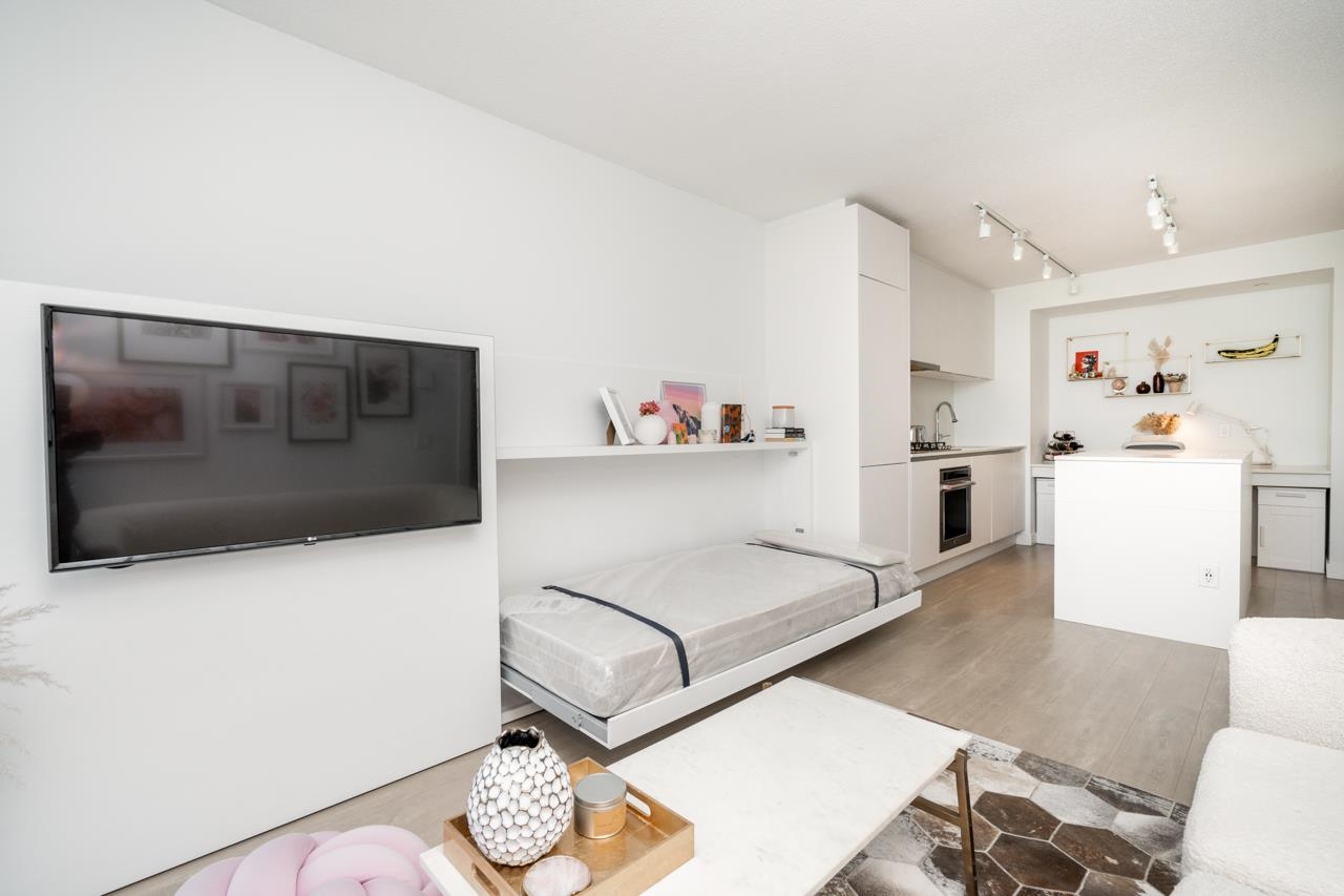 2810 908 QUAYSIDE DRIVE, #2810