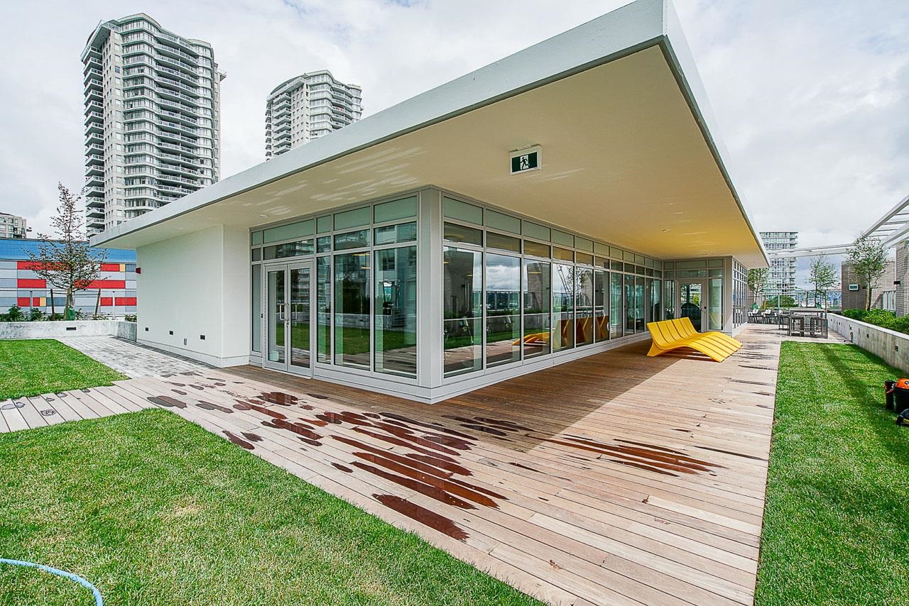 2810 908 QUAYSIDE DRIVE, #2810