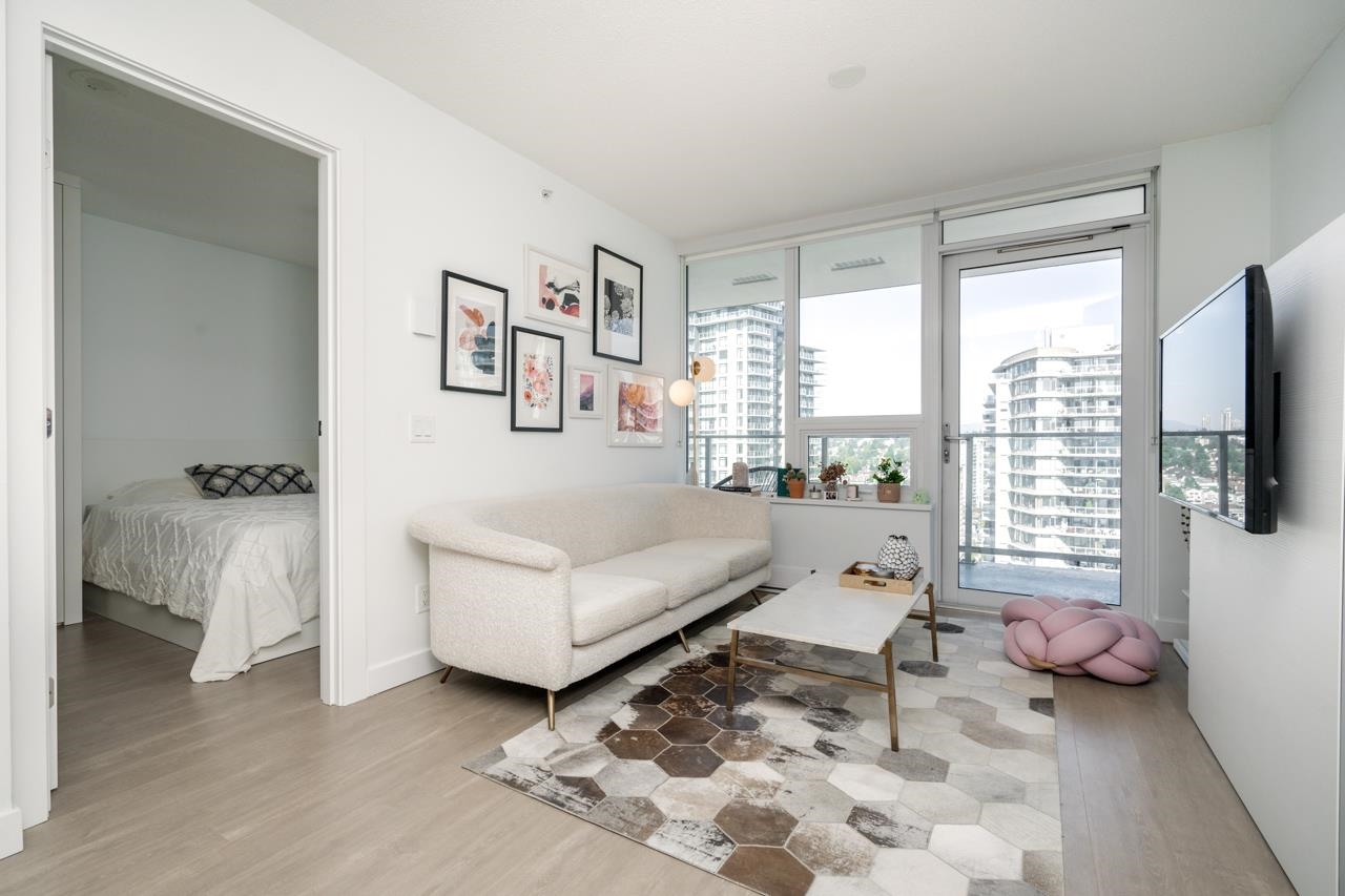 2810 908 QUAYSIDE DRIVE, #2810