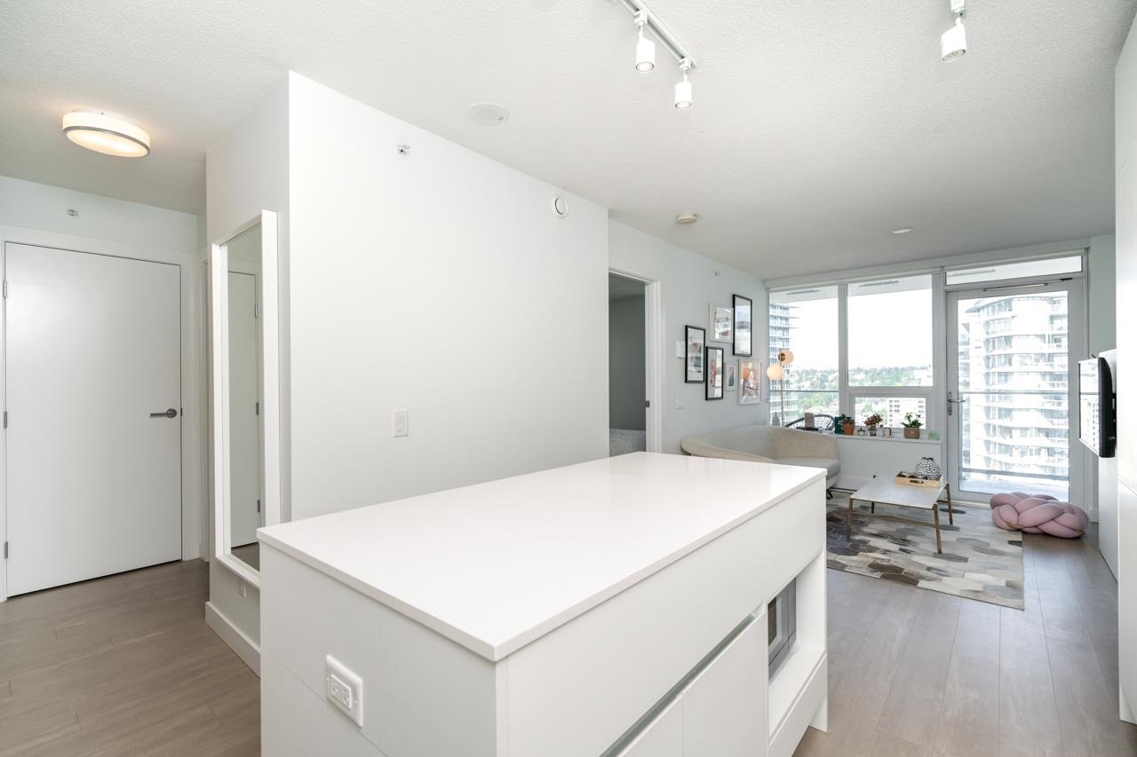 2810 908 QUAYSIDE DRIVE, #2810