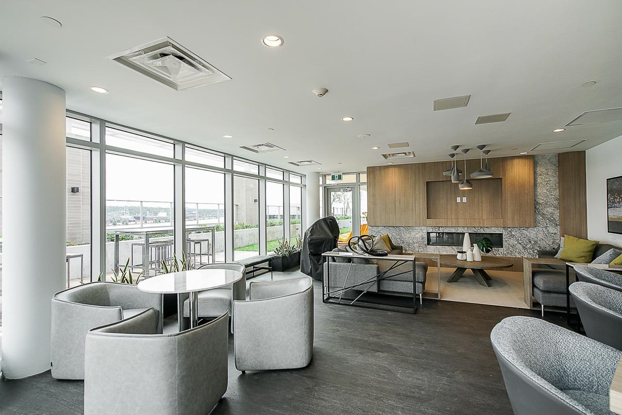 2810 908 QUAYSIDE DRIVE, #2810