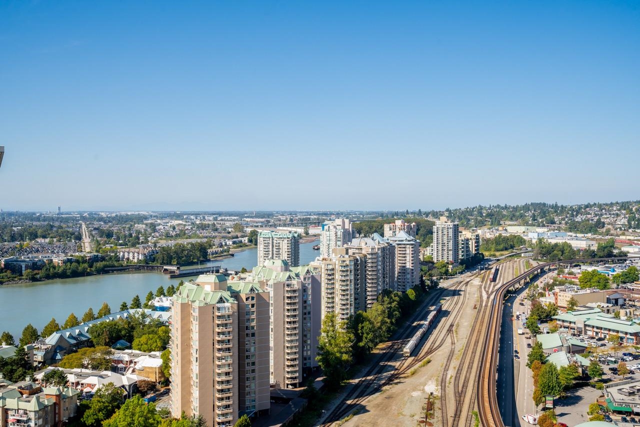 2810 908 QUAYSIDE DRIVE, #2810