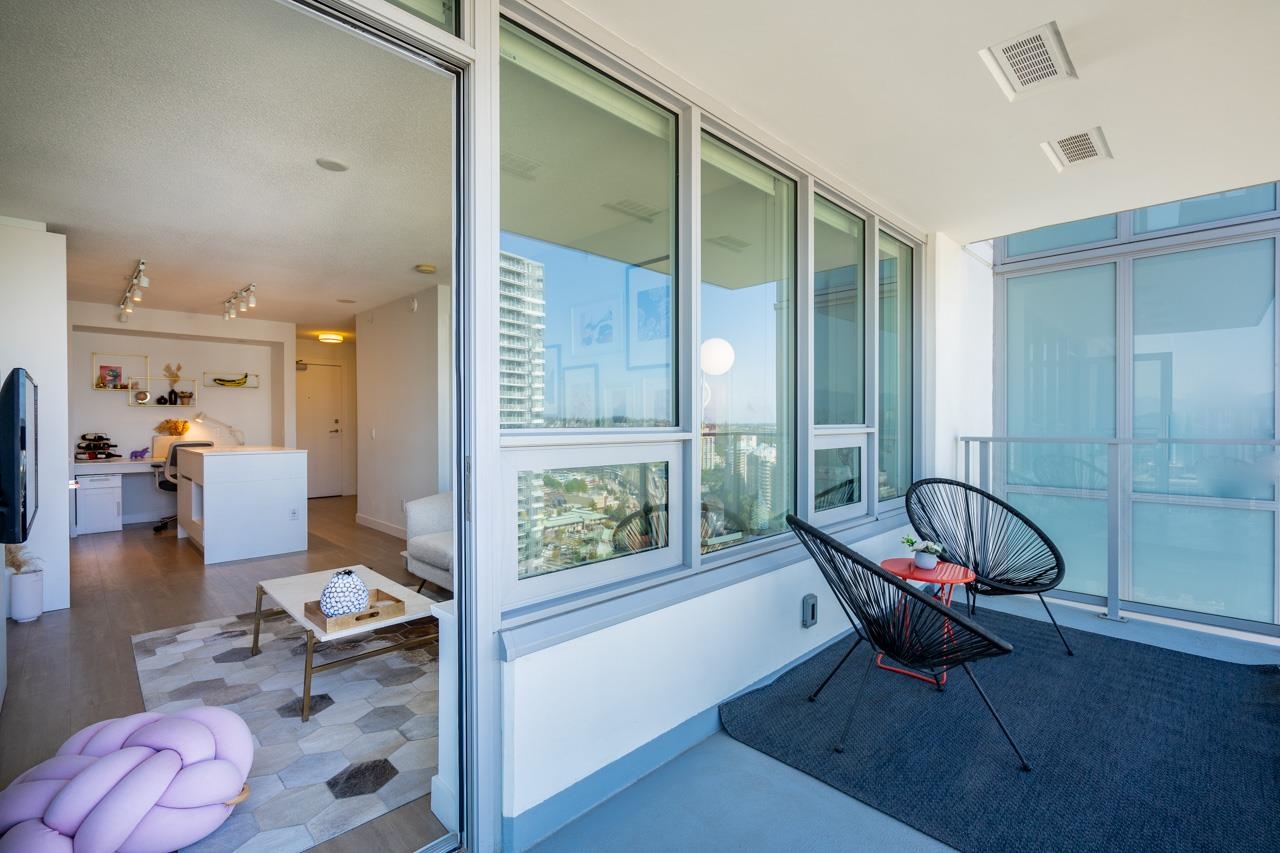 2810 908 QUAYSIDE DRIVE, #2810